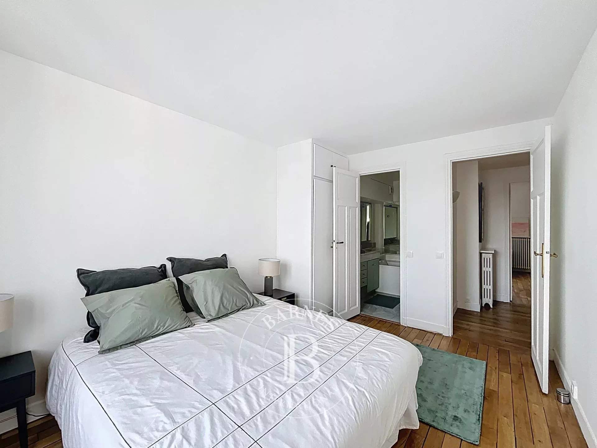 Boulogne-Billancourt  - Piso  - picture 5