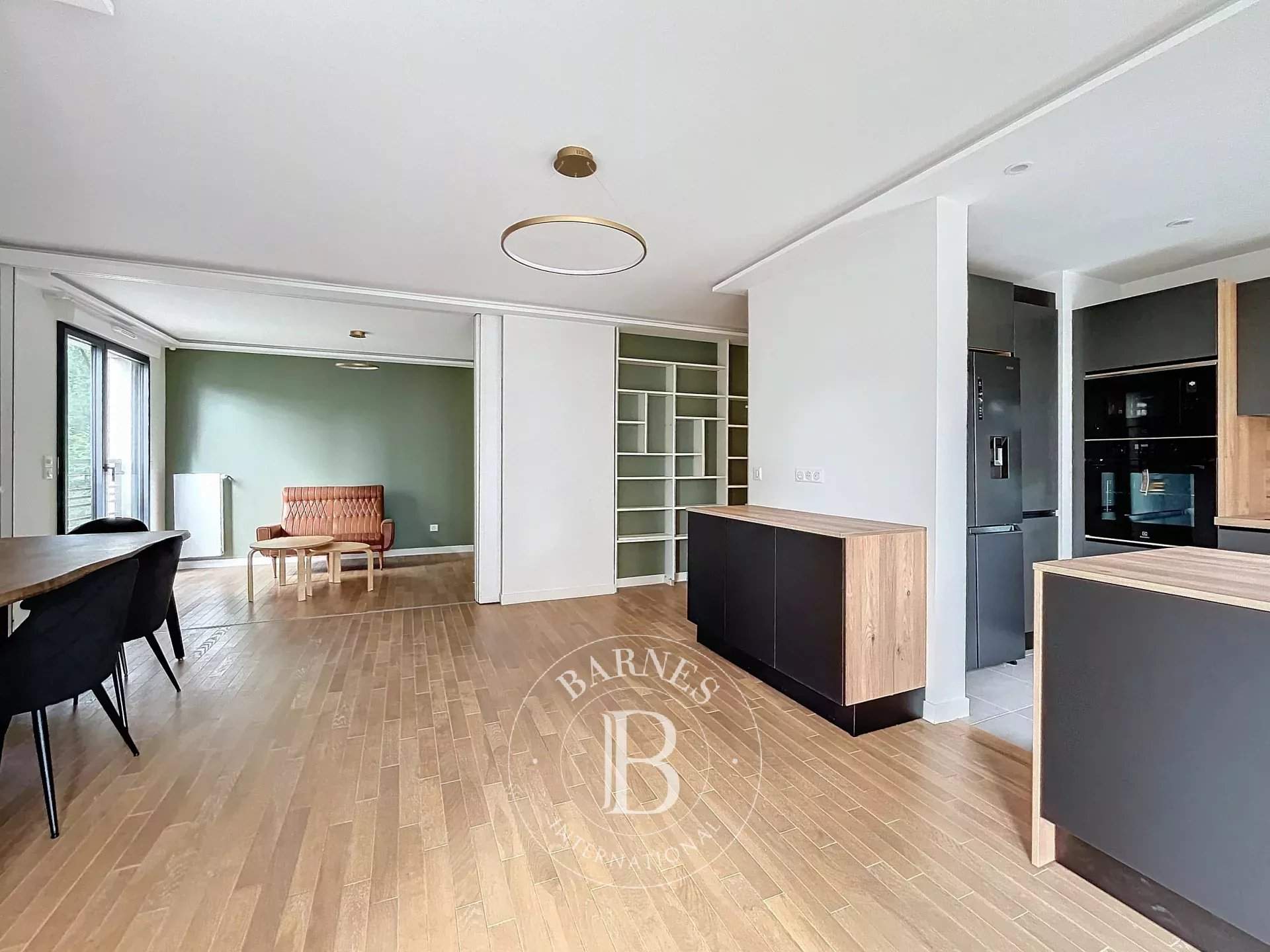 Rueil-Malmaison  - Piso 3 Cuartos 2 Habitaciones - picture 2