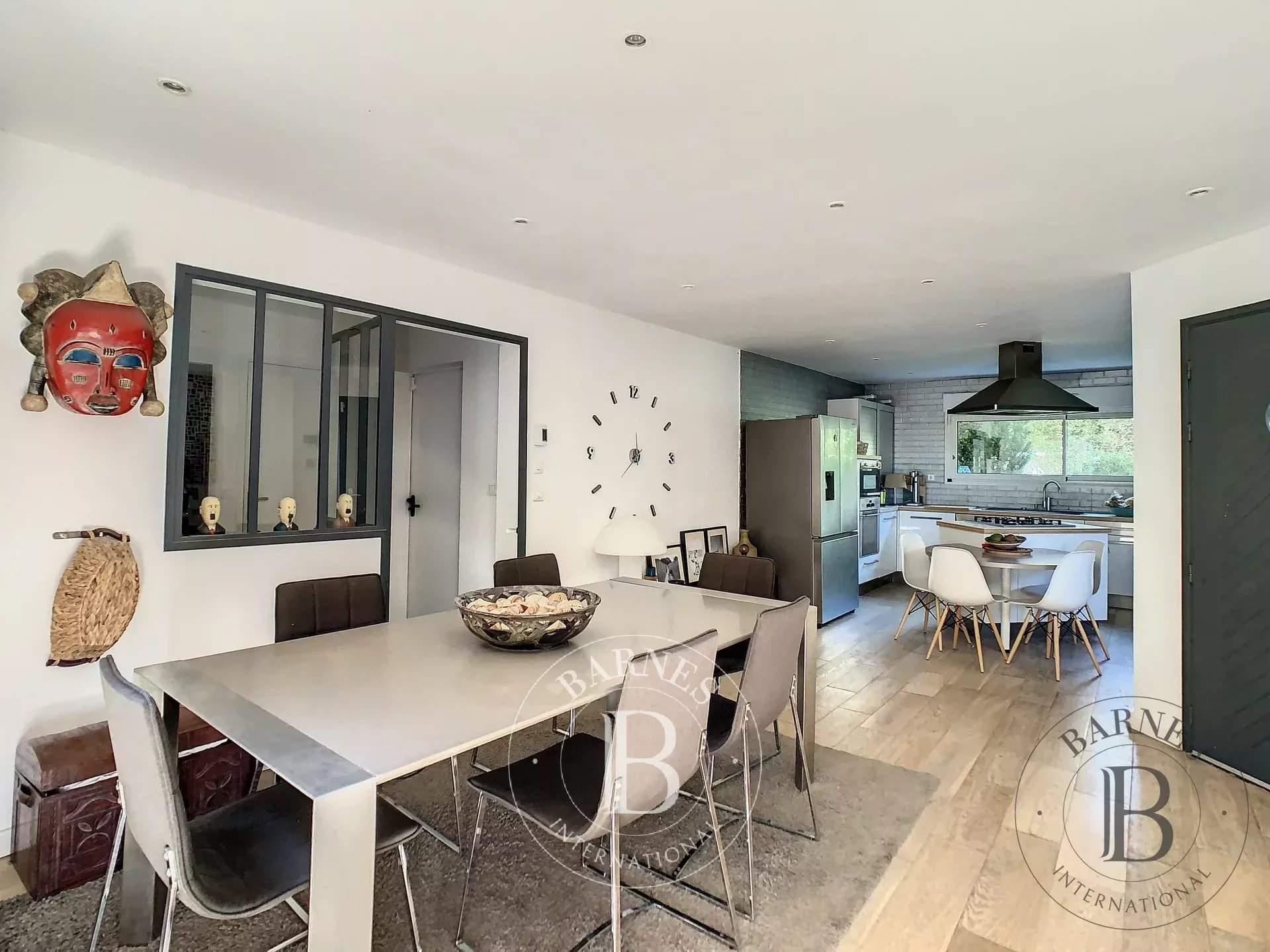 Rueil-Malmaison  - Casa 5 Cuartos 4 Habitaciones - picture 8