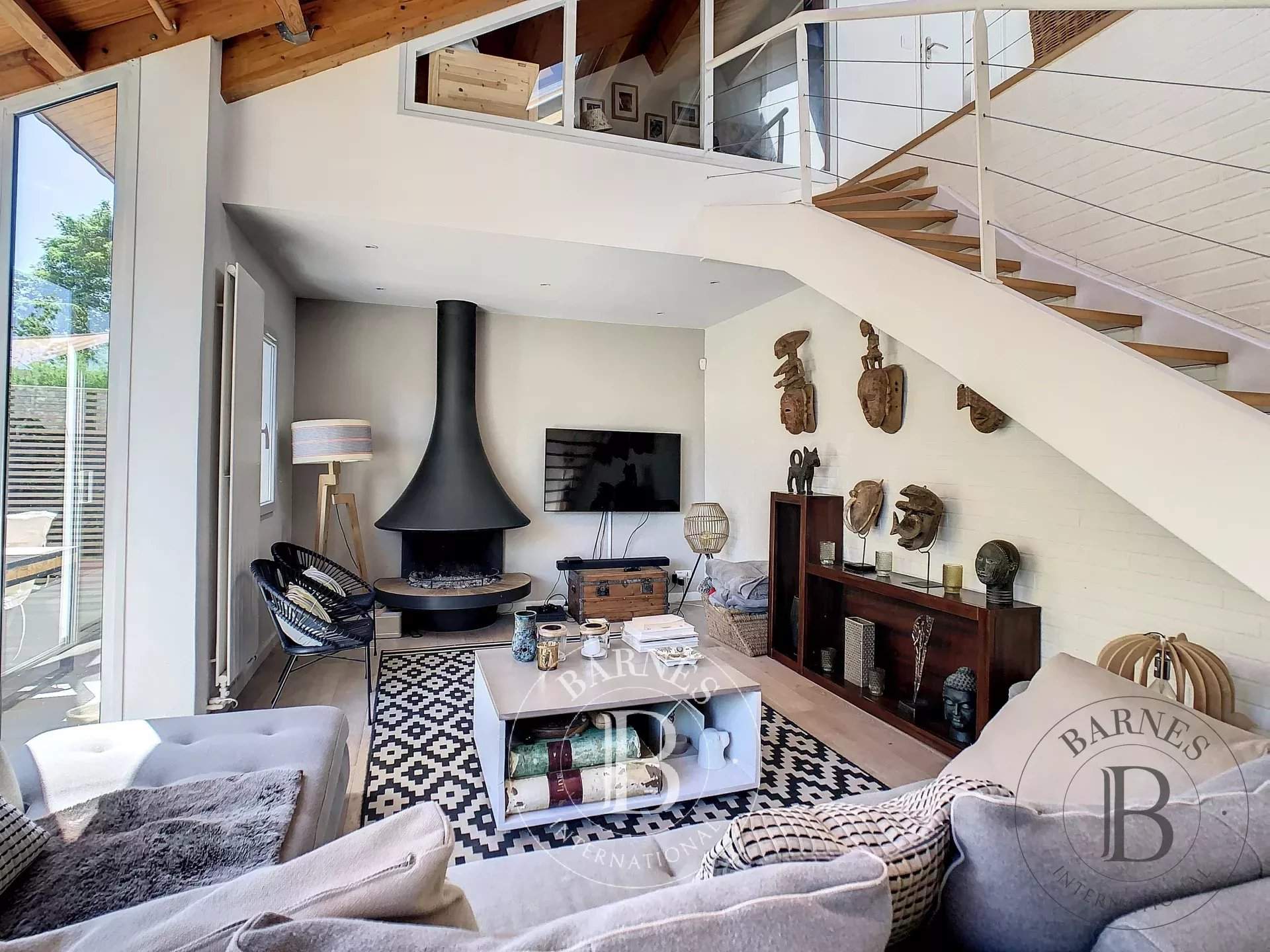 Rueil-Malmaison  - Casa 5 Cuartos 4 Habitaciones - picture 9