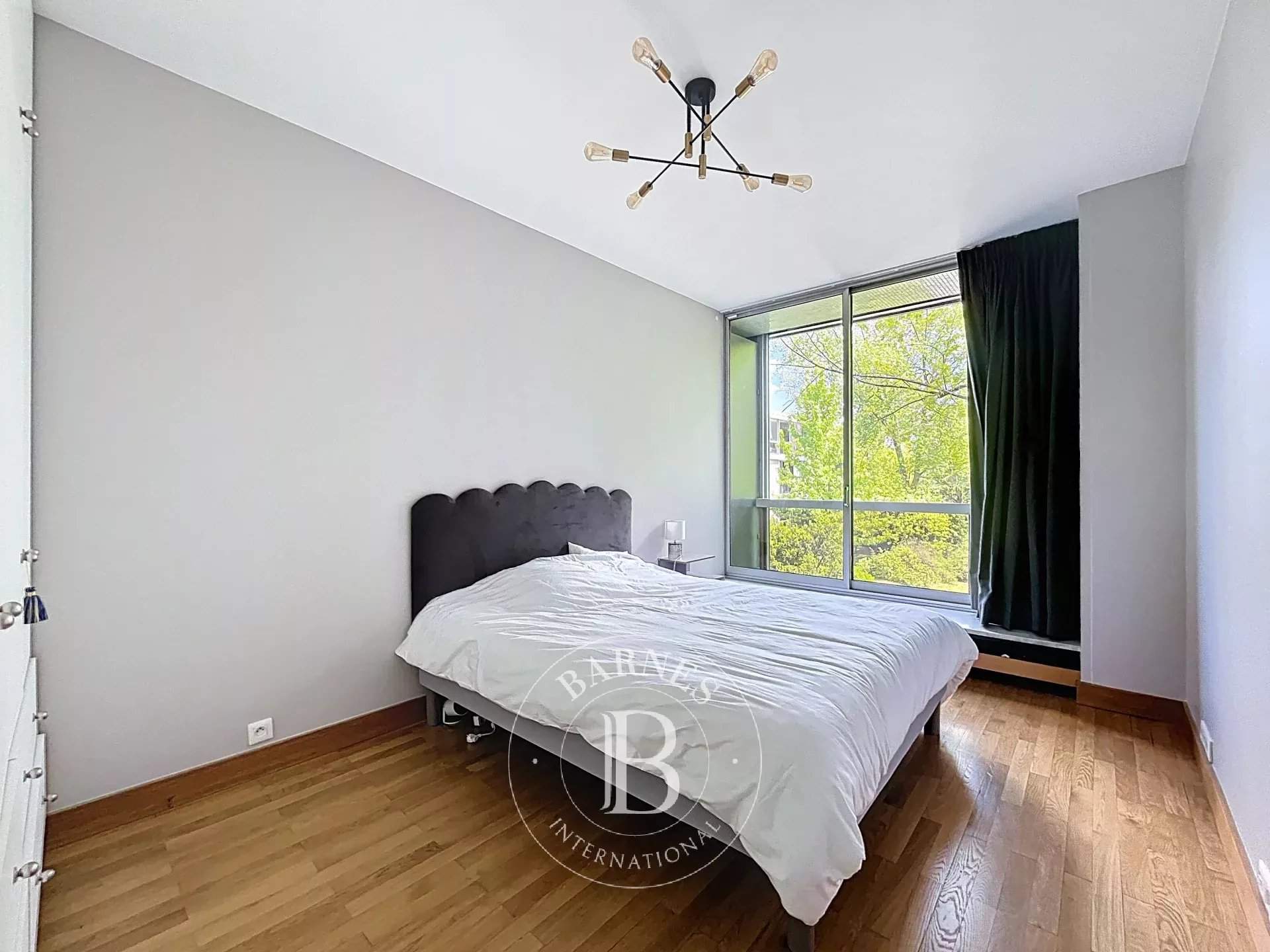 Boulogne-Billancourt  - Apartment 2 Bedrooms - picture 8