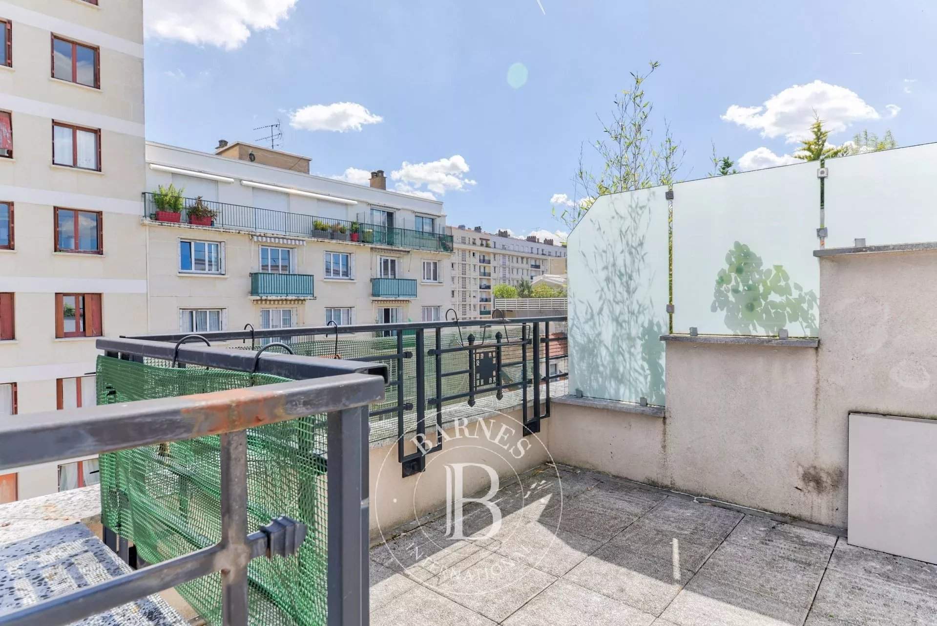 Boulogne-Billancourt  - Apartment 2 Bedrooms - picture 15