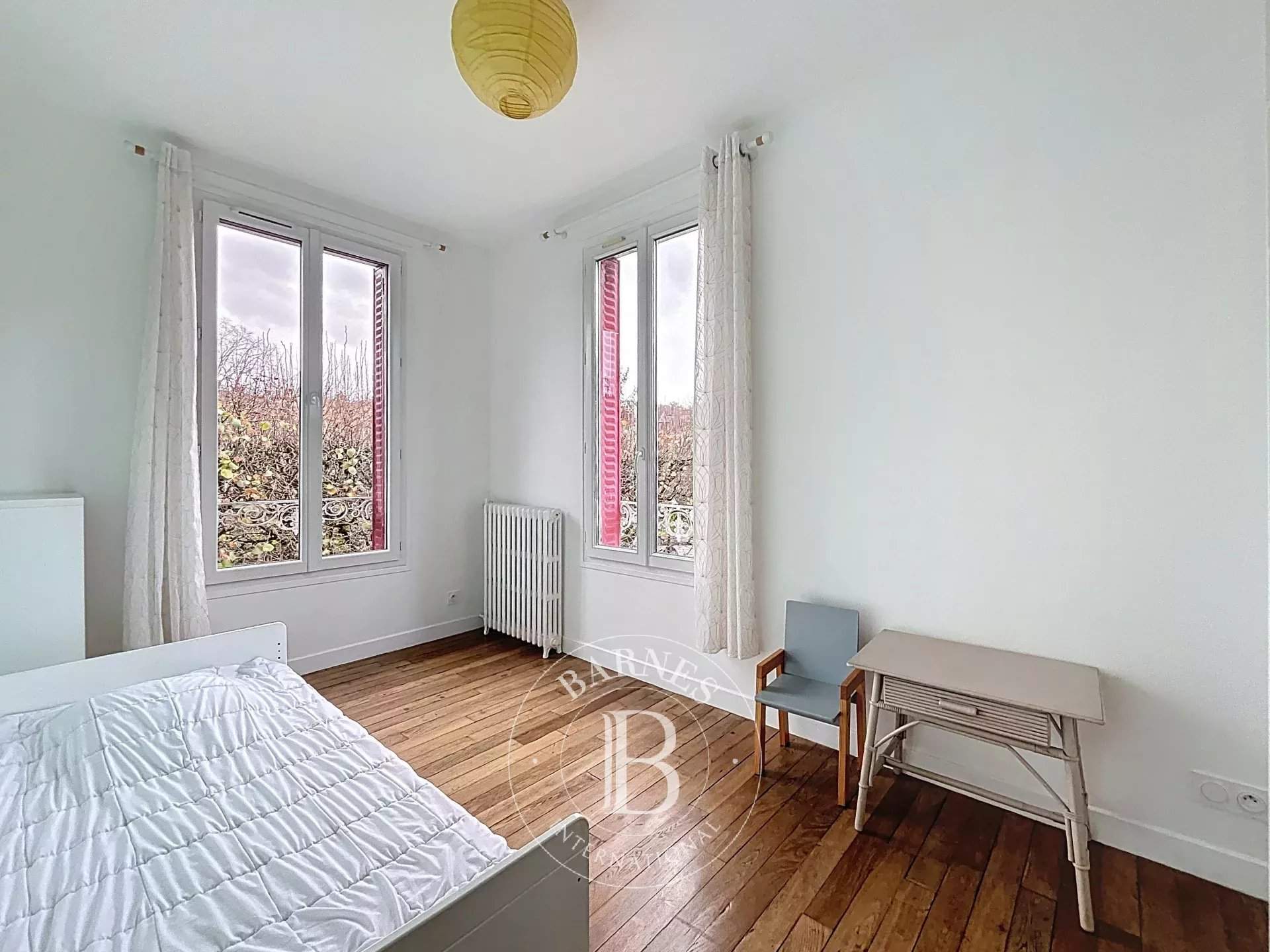 Ville-d'Avray  - House 6 Bedrooms - picture 9