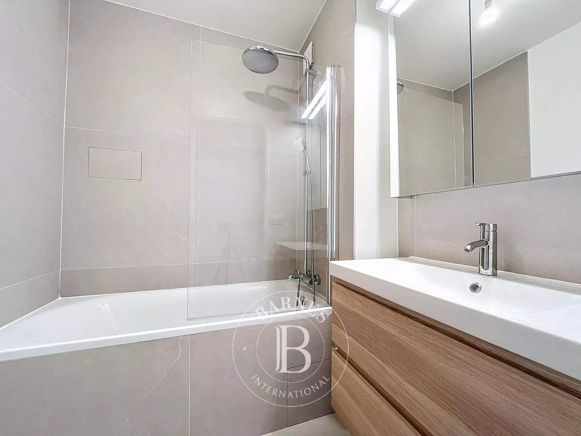 Boulogne-Billancourt  - Apartment 3 Bedrooms - picture 11