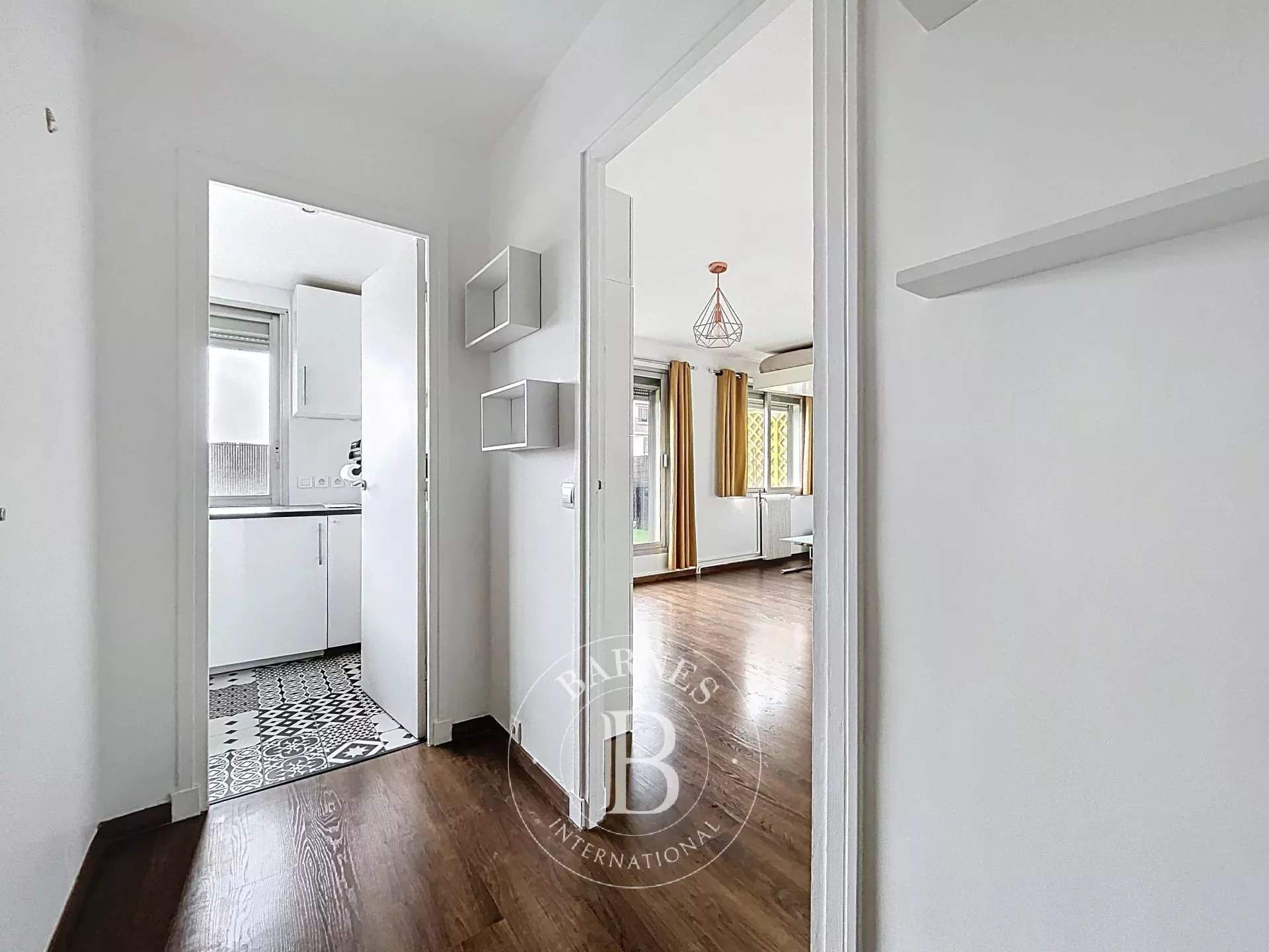 Boulogne-Billancourt  - Studio  - picture 8