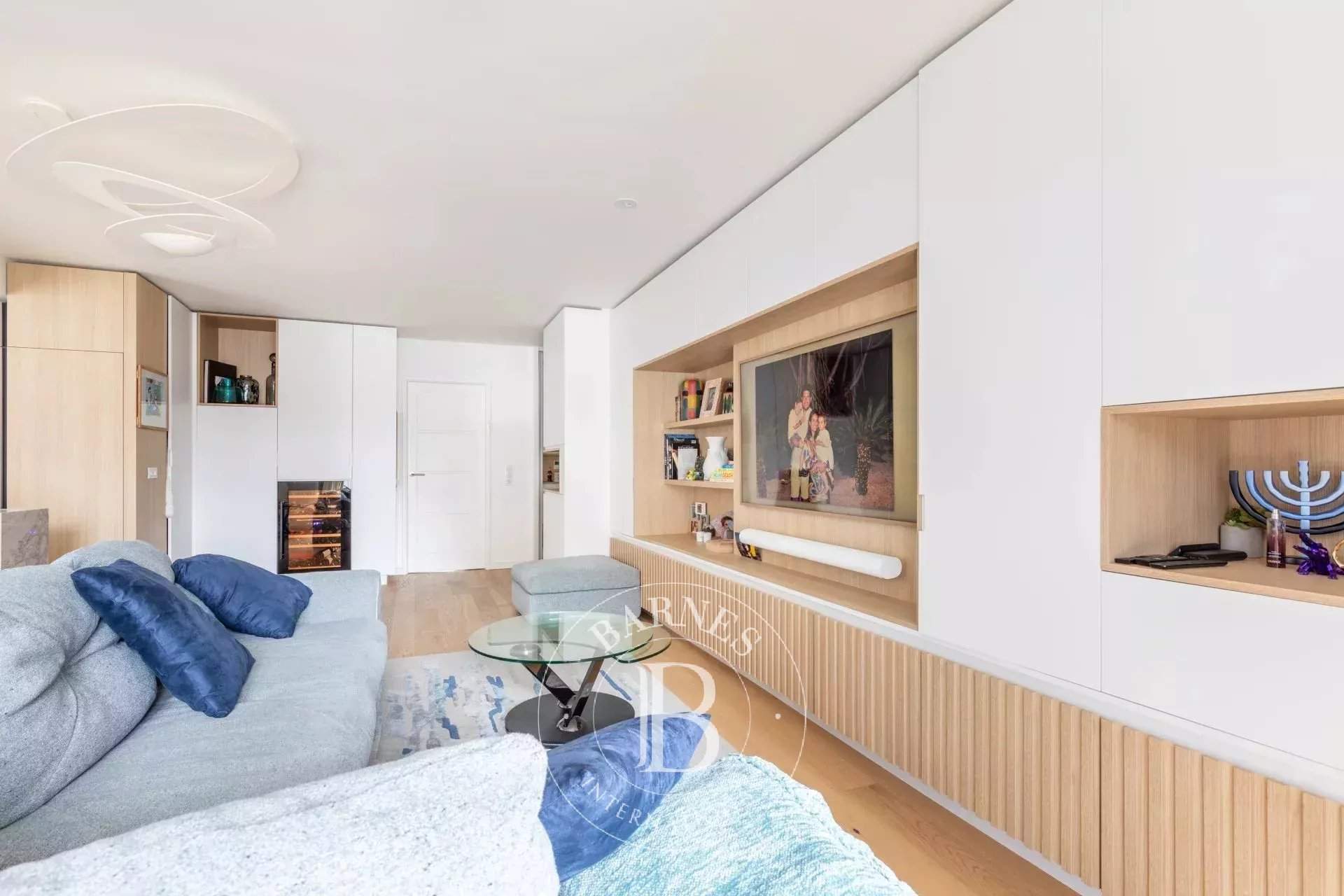 Boulogne-Billancourt  - Piso 4 Cuartos 3 Habitaciones - picture 13