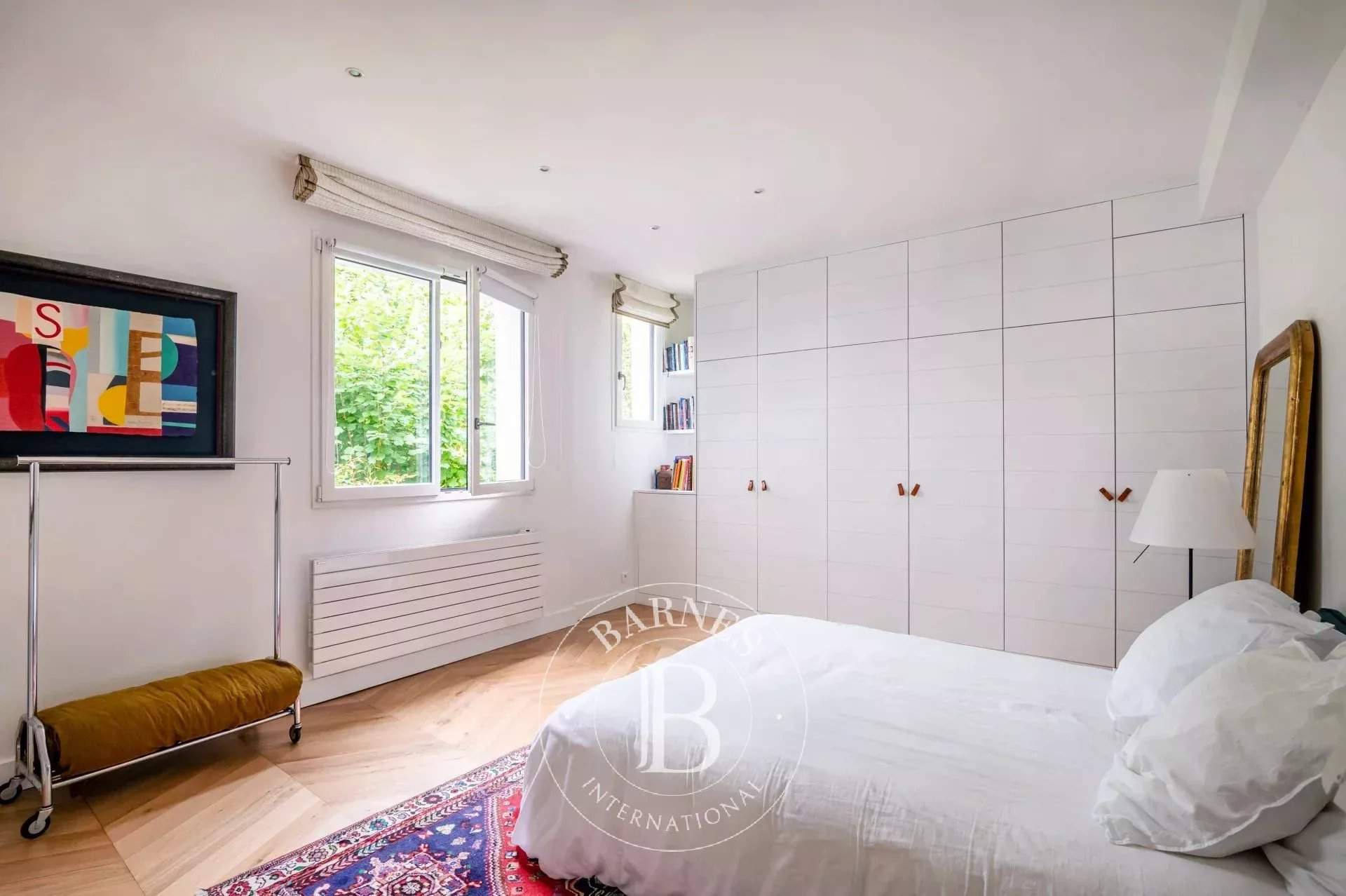 Saint-Cloud  - Piso 4 Cuartos 3 Habitaciones - picture 15