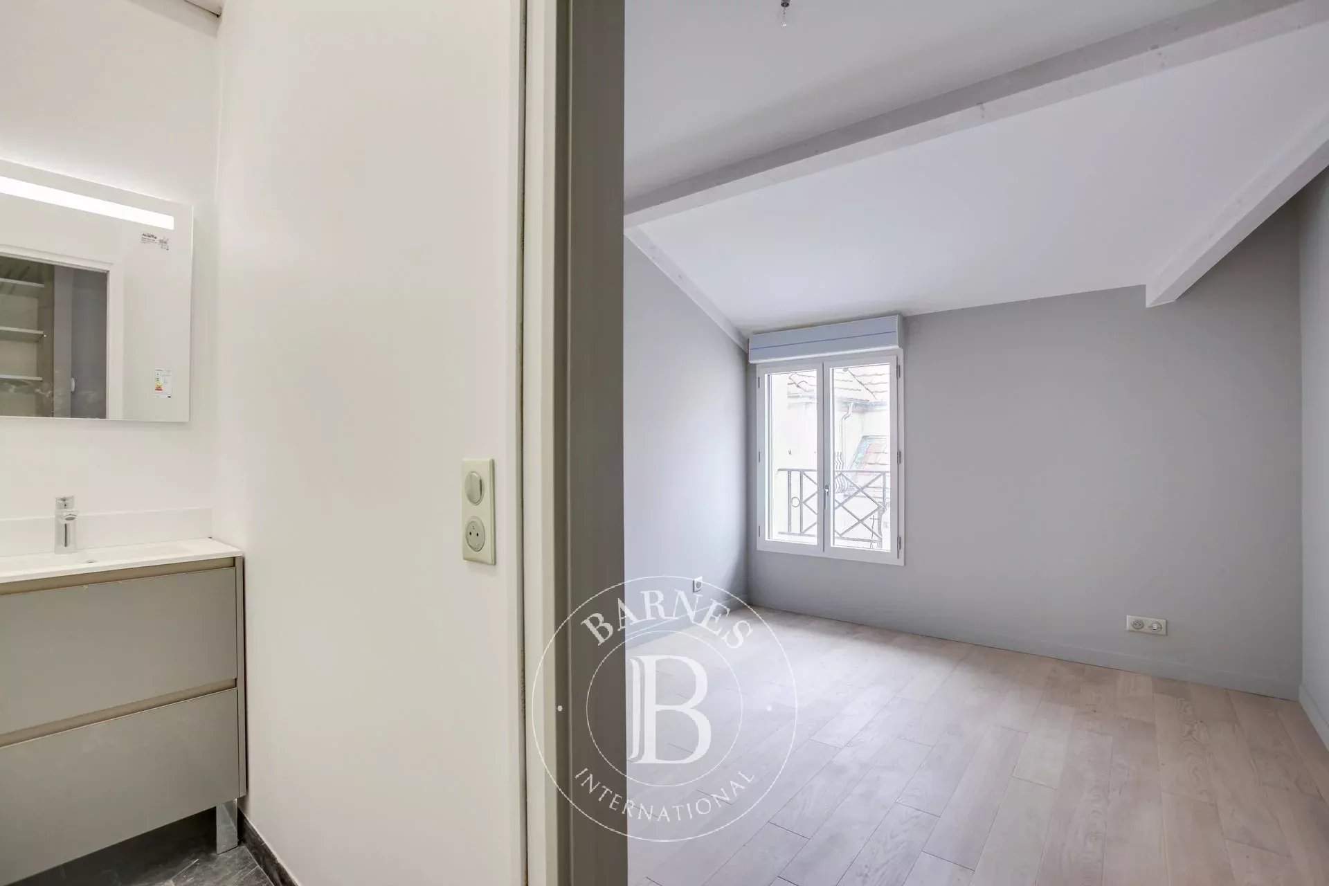 Rueil-Malmaison  - Casa 6 Cuartos 4 Habitaciones - picture 14