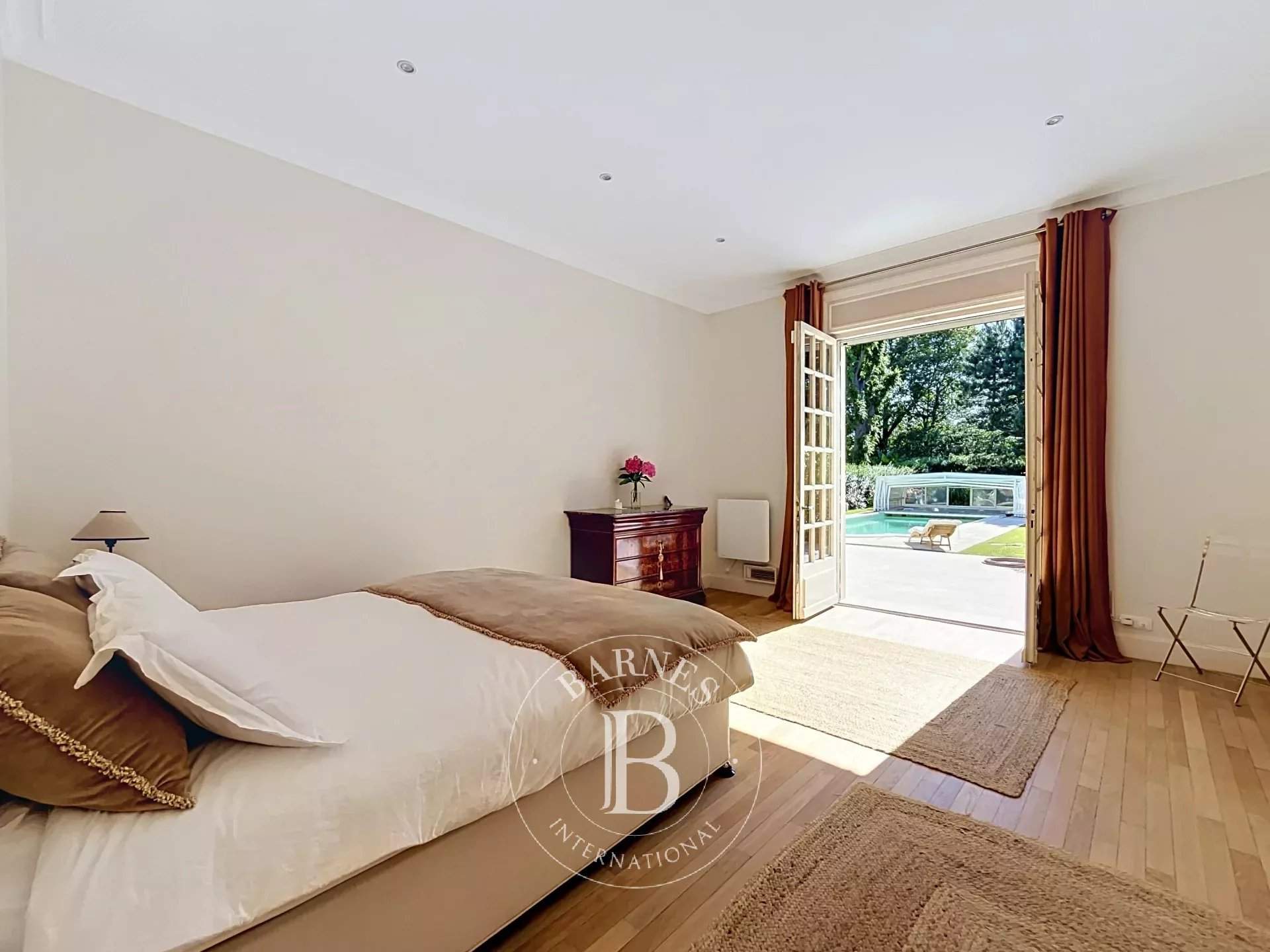 Sceaux  - House 5 Bedrooms - picture 17