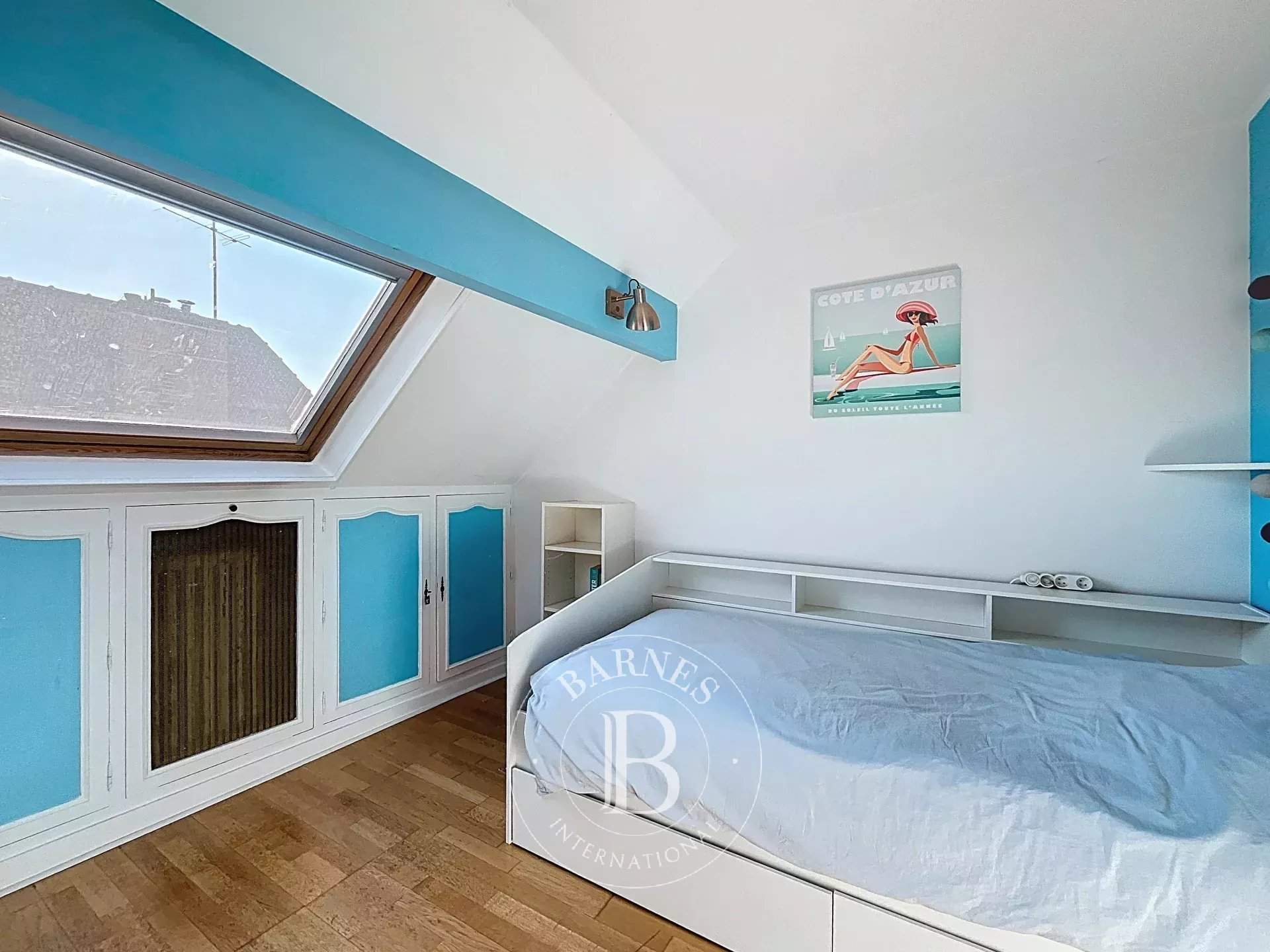Clamart  - Casa 6 Cuartos 5 Habitaciones - picture 14