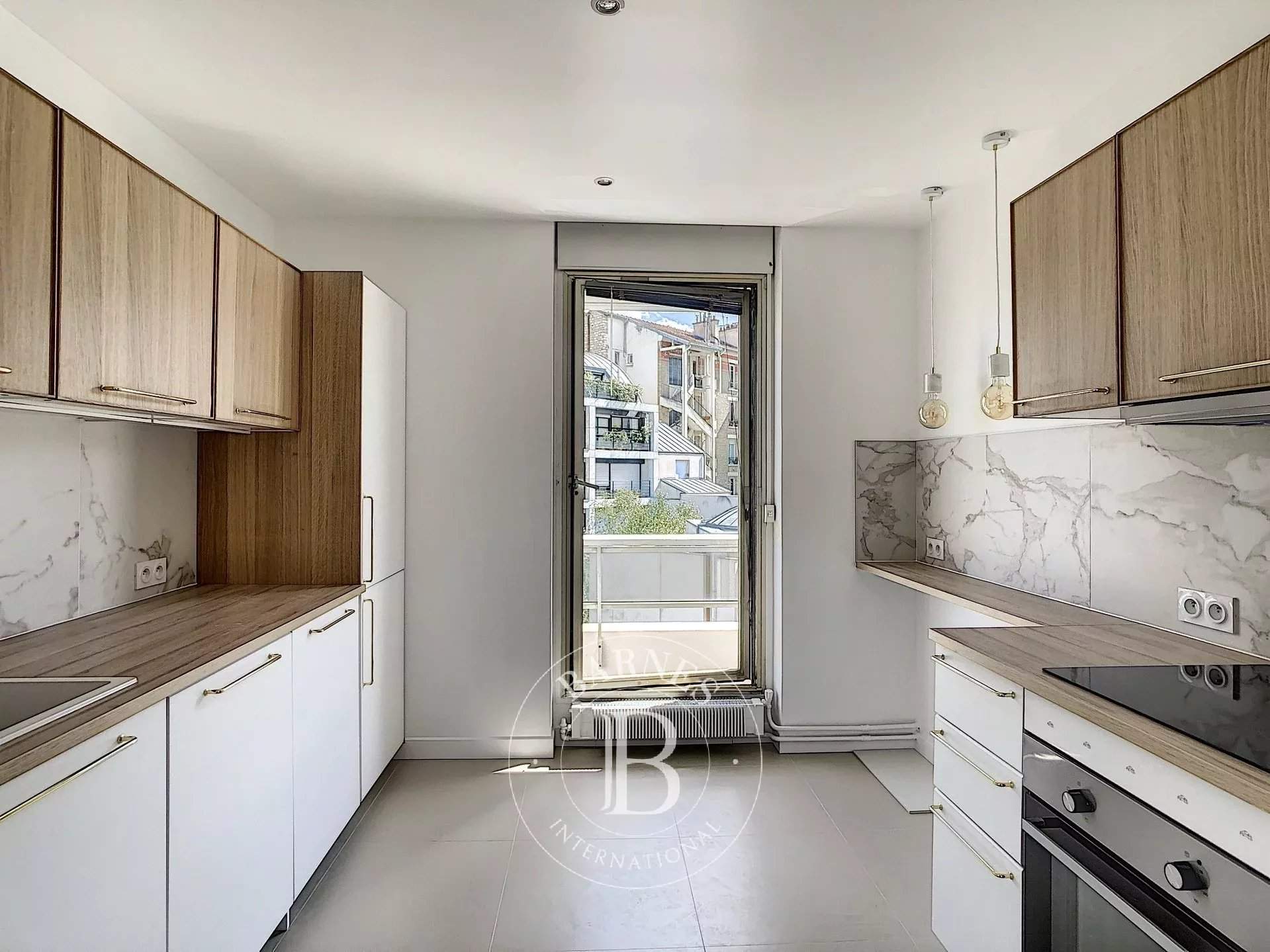 Boulogne-Billancourt  - Piso 3 Cuartos 2 Habitaciones - picture 4