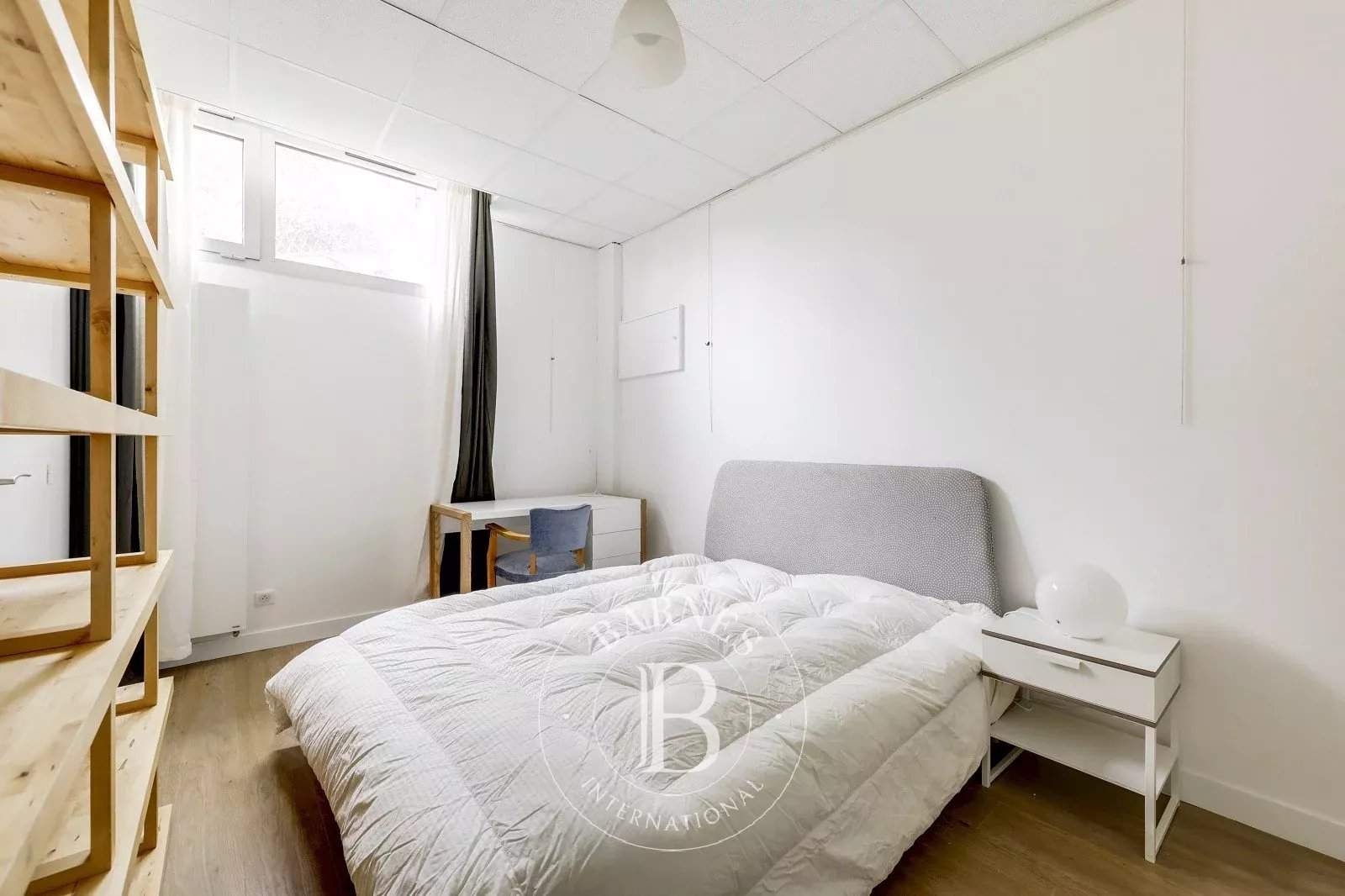 Clamart  - Piso 6 Cuartos 4 Habitaciones - picture 10