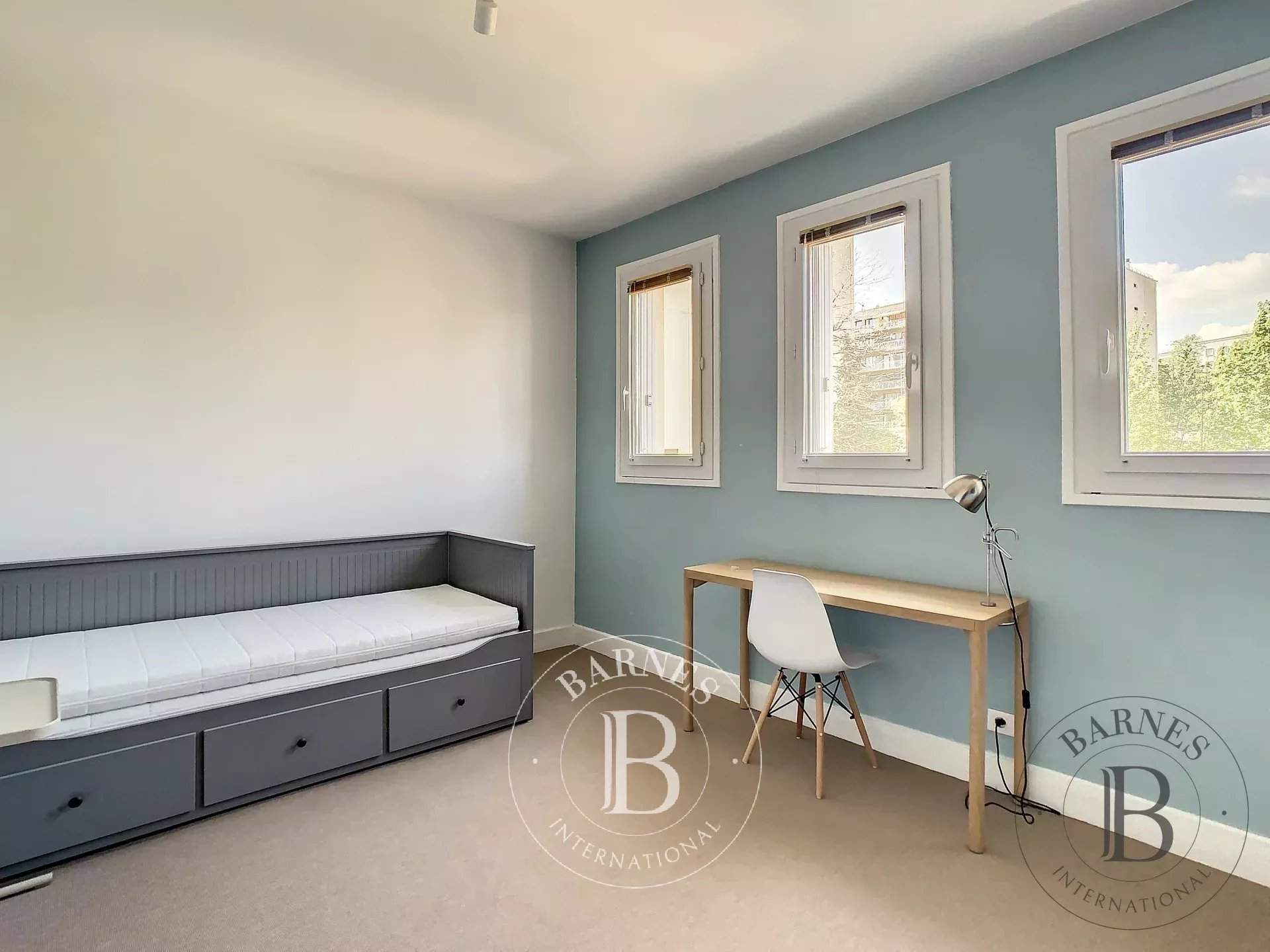 Saint-Cloud  - Apartment 4 Bedrooms - picture 20