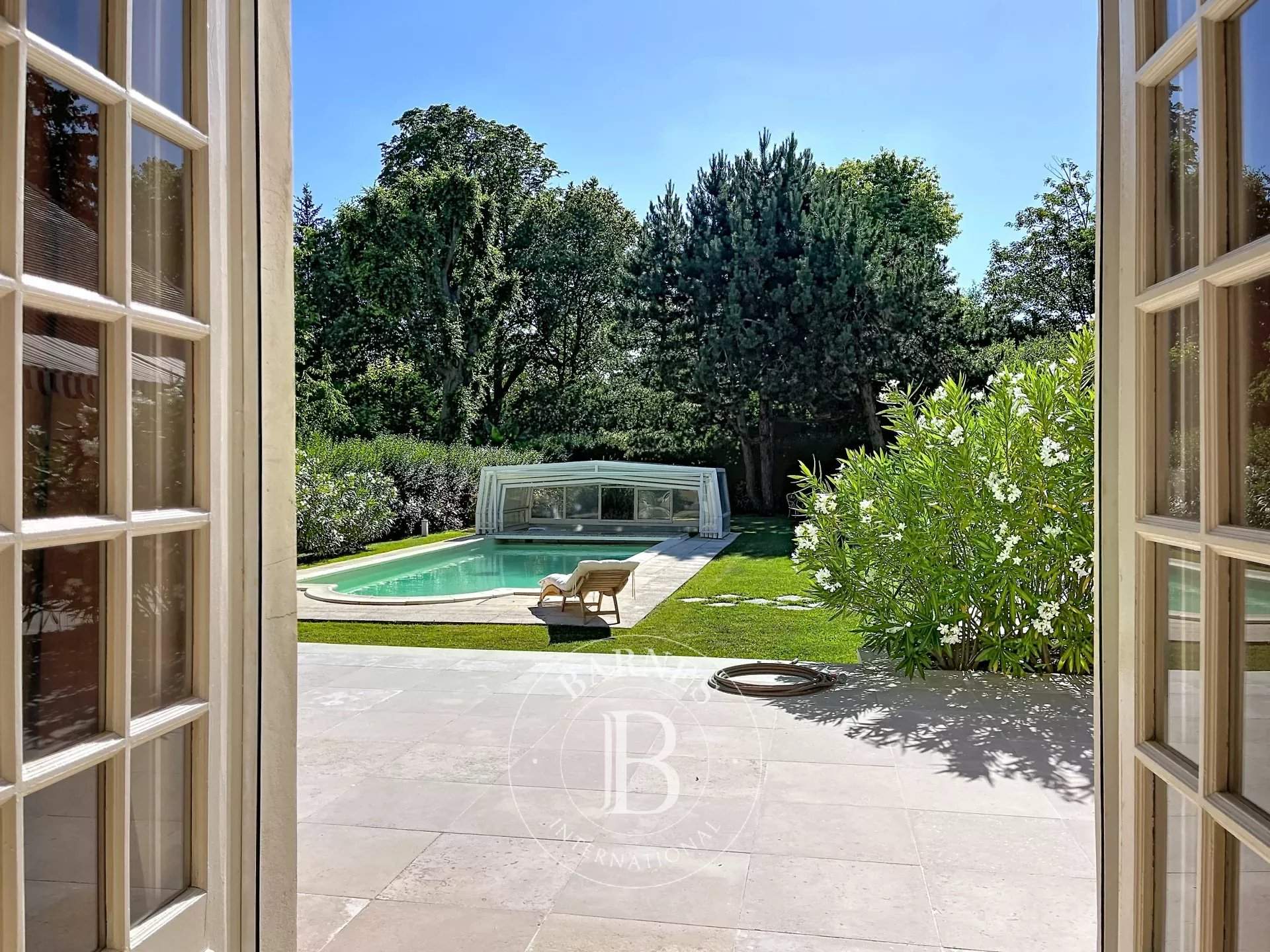 Sceaux  - House 5 Bedrooms - picture 16