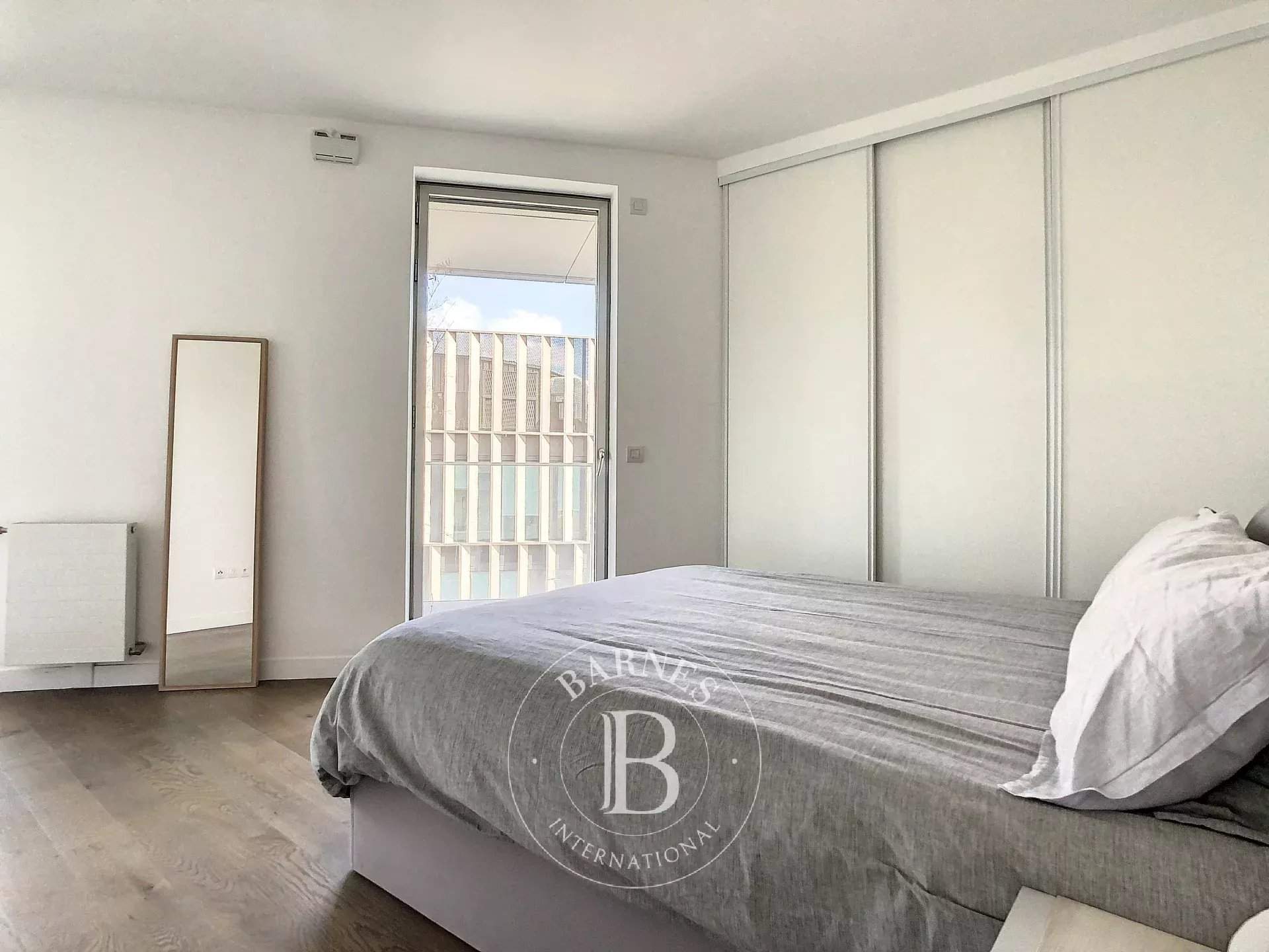 Boulogne-Billancourt  - Dúplex 5 Cuartos 4 Habitaciones - picture 12