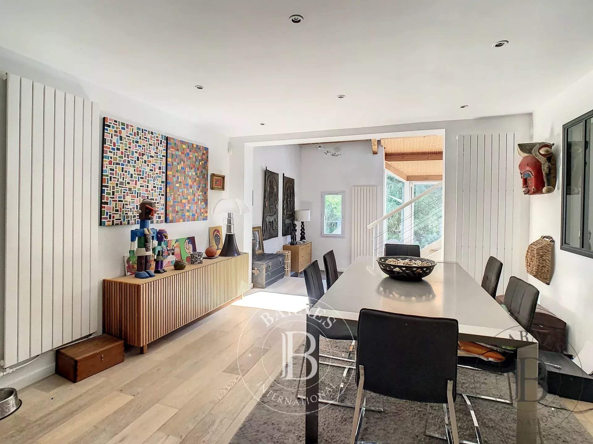 Rueil-Malmaison  - Casa 5 Cuartos 4 Habitaciones - picture 7