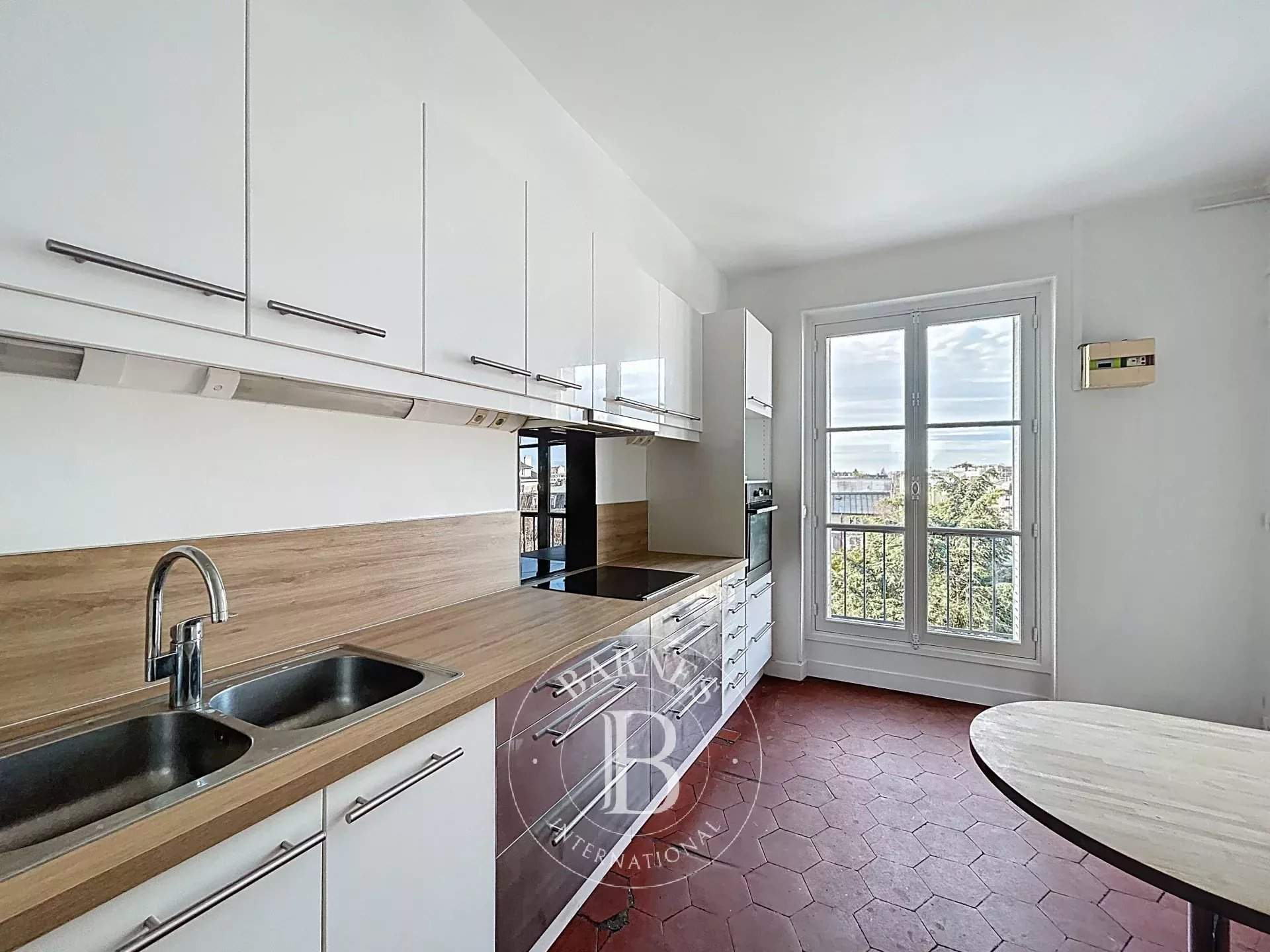 Versailles  - Appartement 6 Pi&egrave;ces 4 Chambres - picture 5