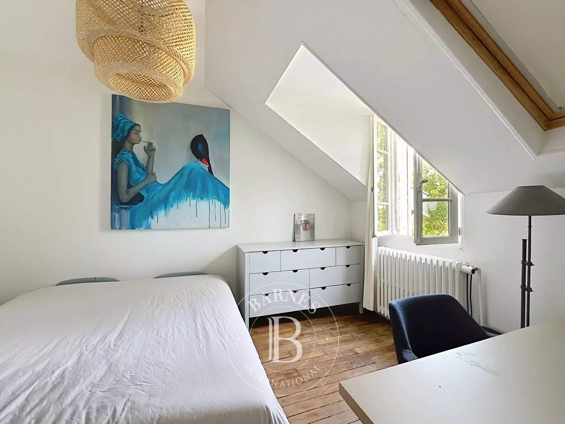 Garches  - Maison 7 Pi&egrave;ces 4 Chambres - picture 16