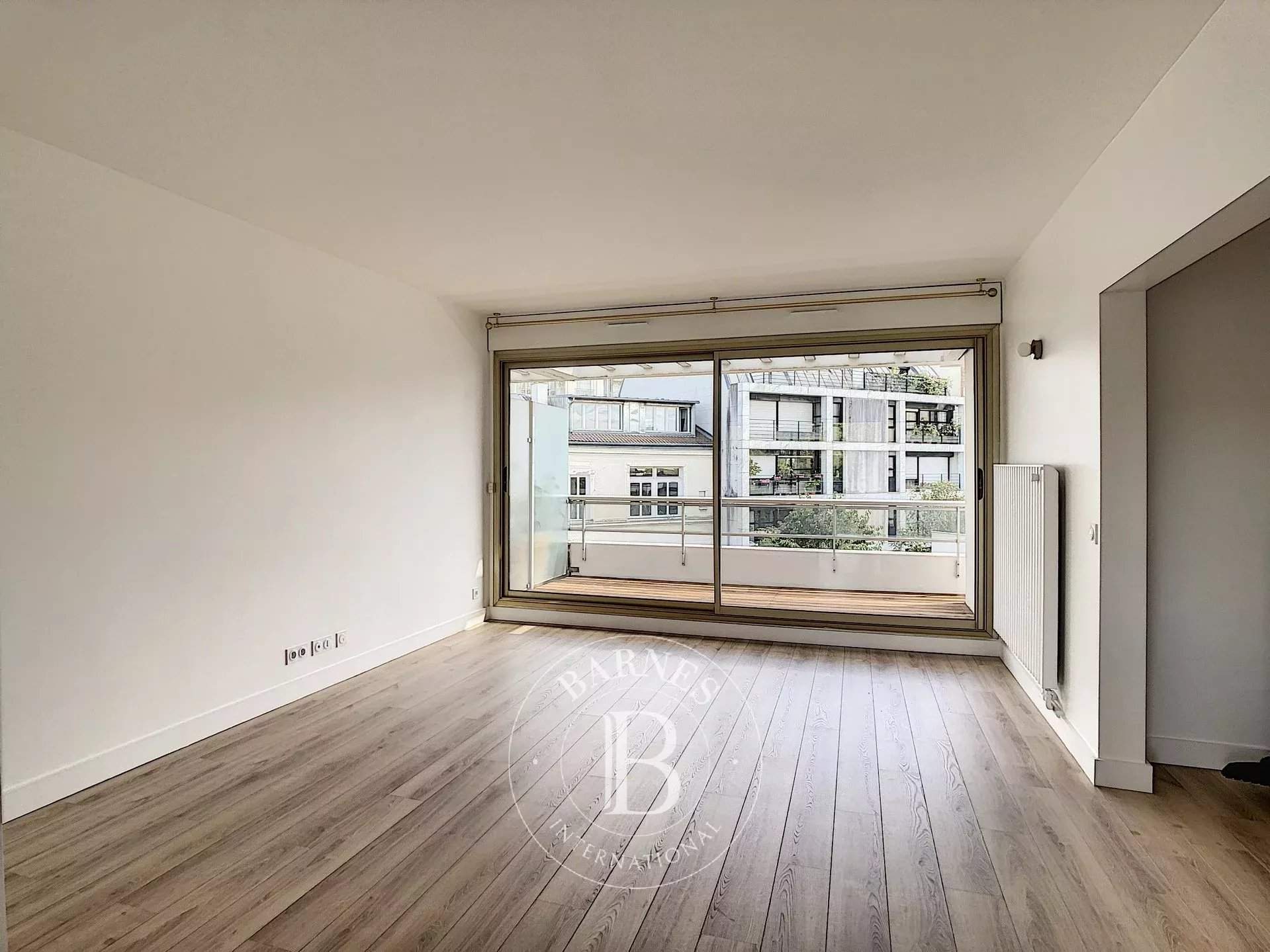 Boulogne-Billancourt  - Piso 3 Cuartos 2 Habitaciones - picture 6