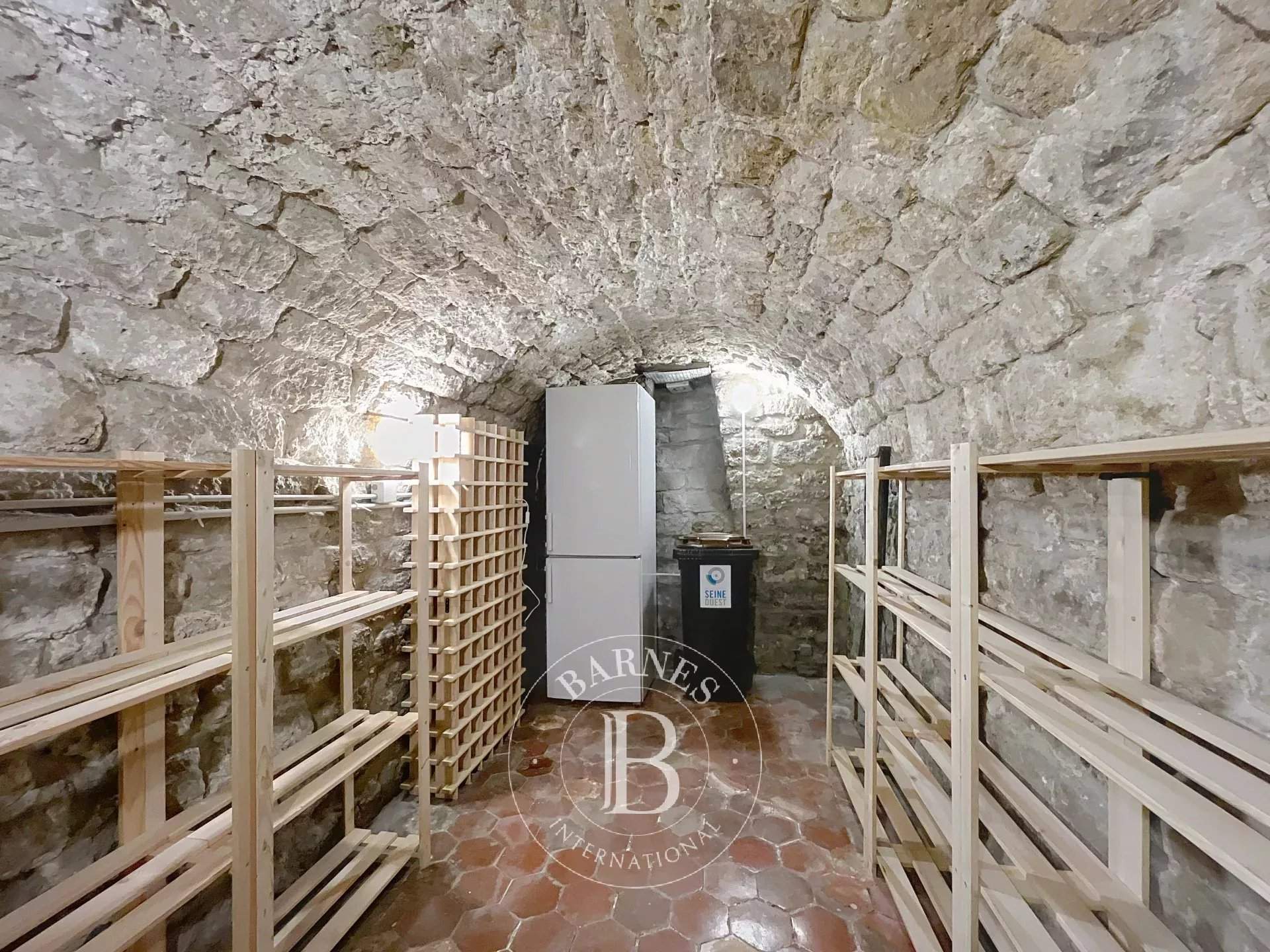 Boulogne-Billancourt  - Casa 3 Cuartos 2 Habitaciones - picture 11