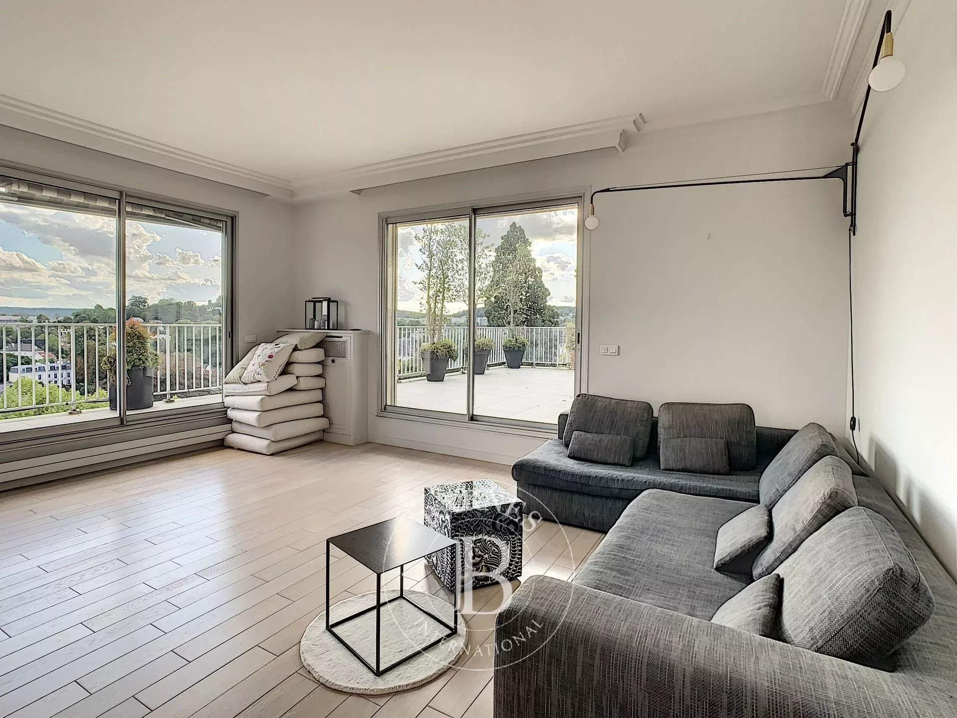 Sèvres  - Apartment 4 Bedrooms - picture 11