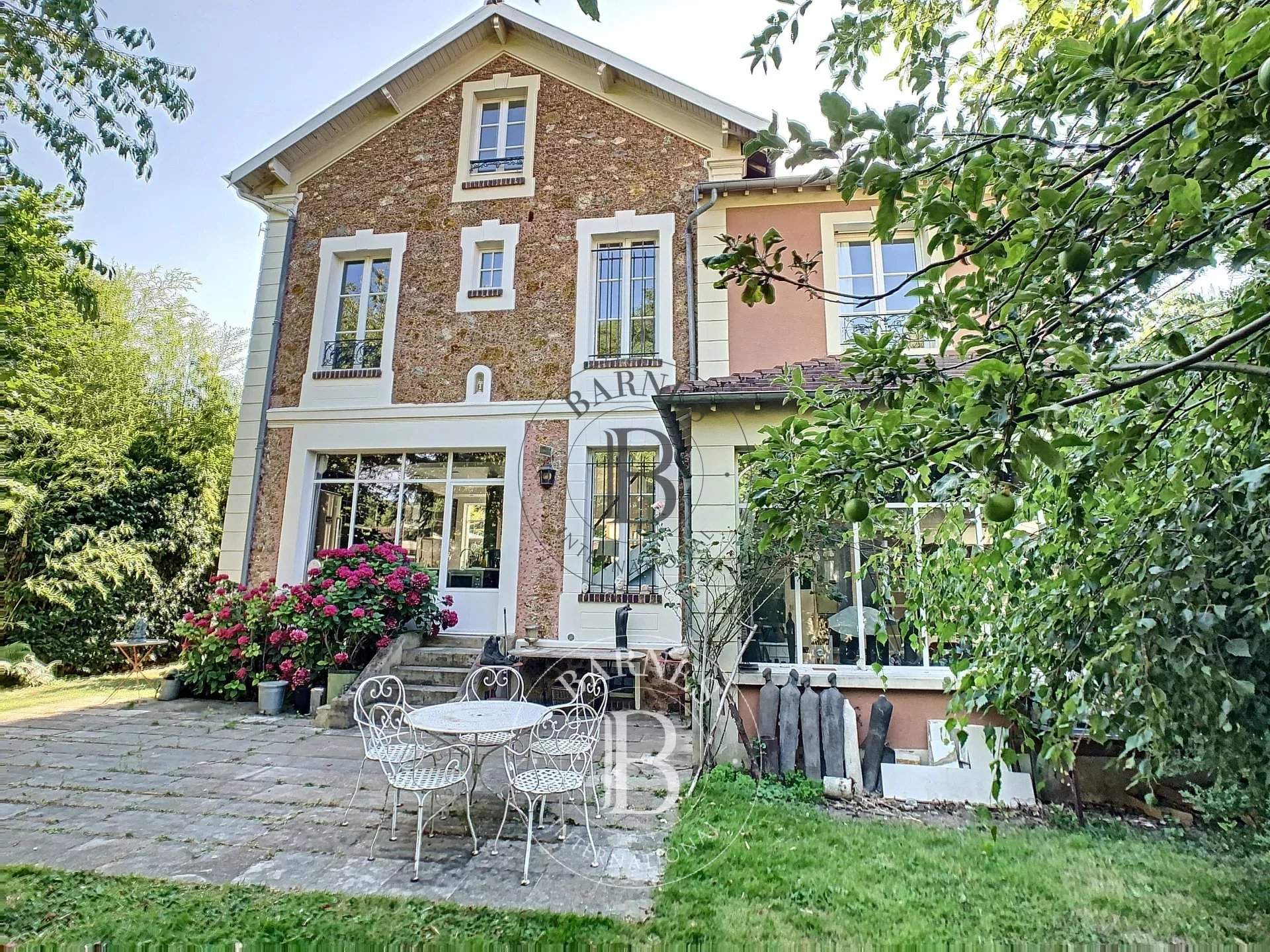 Vaucresson  - House 6 Bedrooms - picture 5