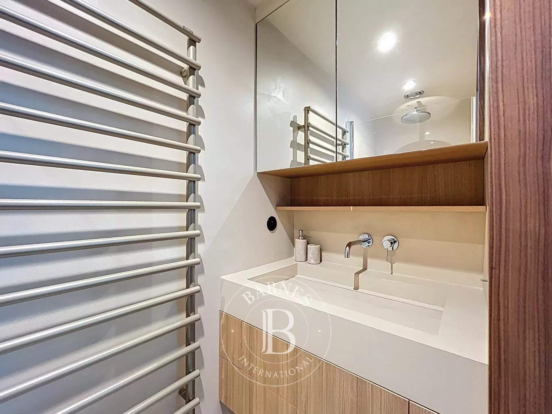 Garches  - Apartment 3 Bedrooms - picture 11