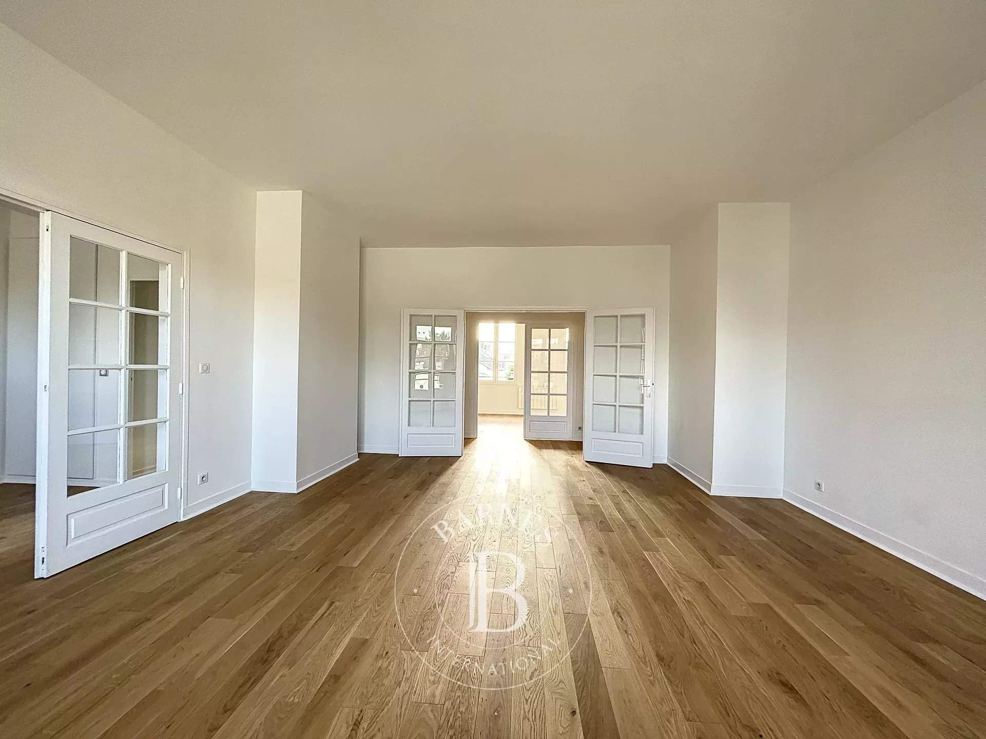 Versailles  - Piso 6 Cuartos 5 Habitaciones - picture 3