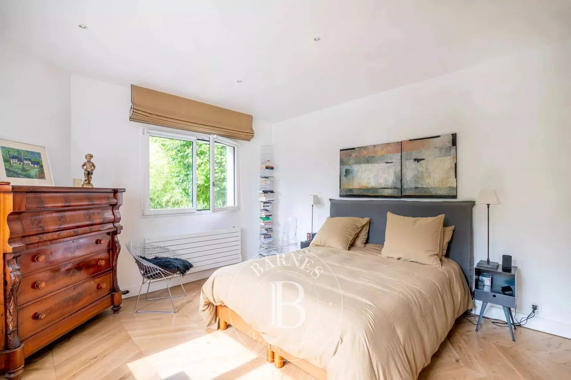 Saint-Cloud  - Piso 4 Cuartos 3 Habitaciones - picture 11