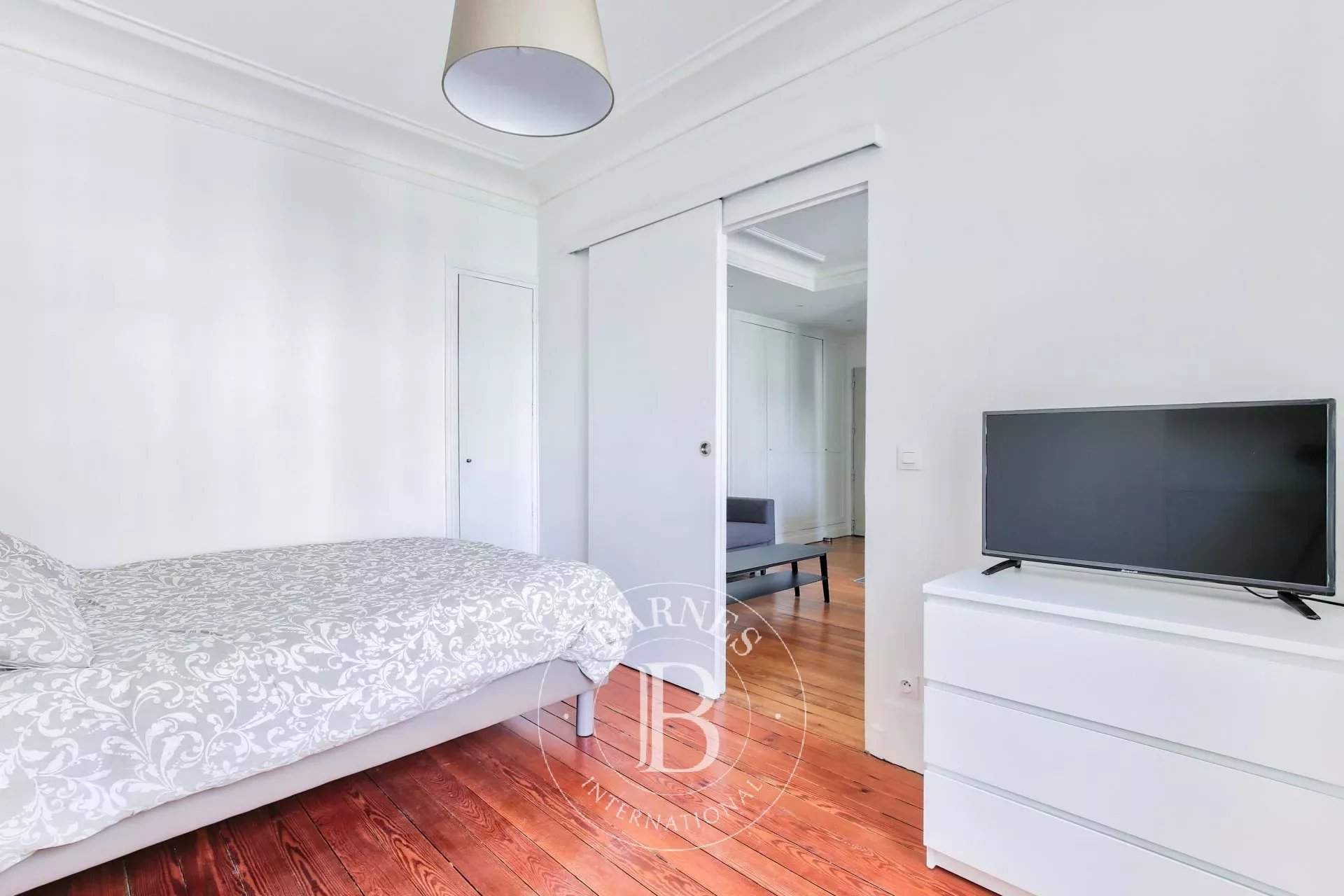 Boulogne-Billancourt  - Appartement 2 Pi&egrave;ces, 1 Chambre - picture 7