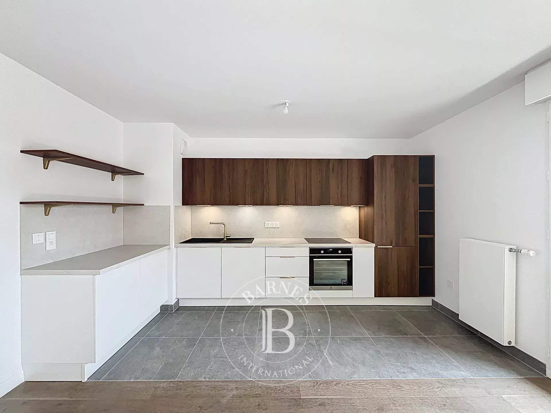 Boulogne-Billancourt  - Appartement 4 Pi&egrave;ces 3 Chambres - picture 1