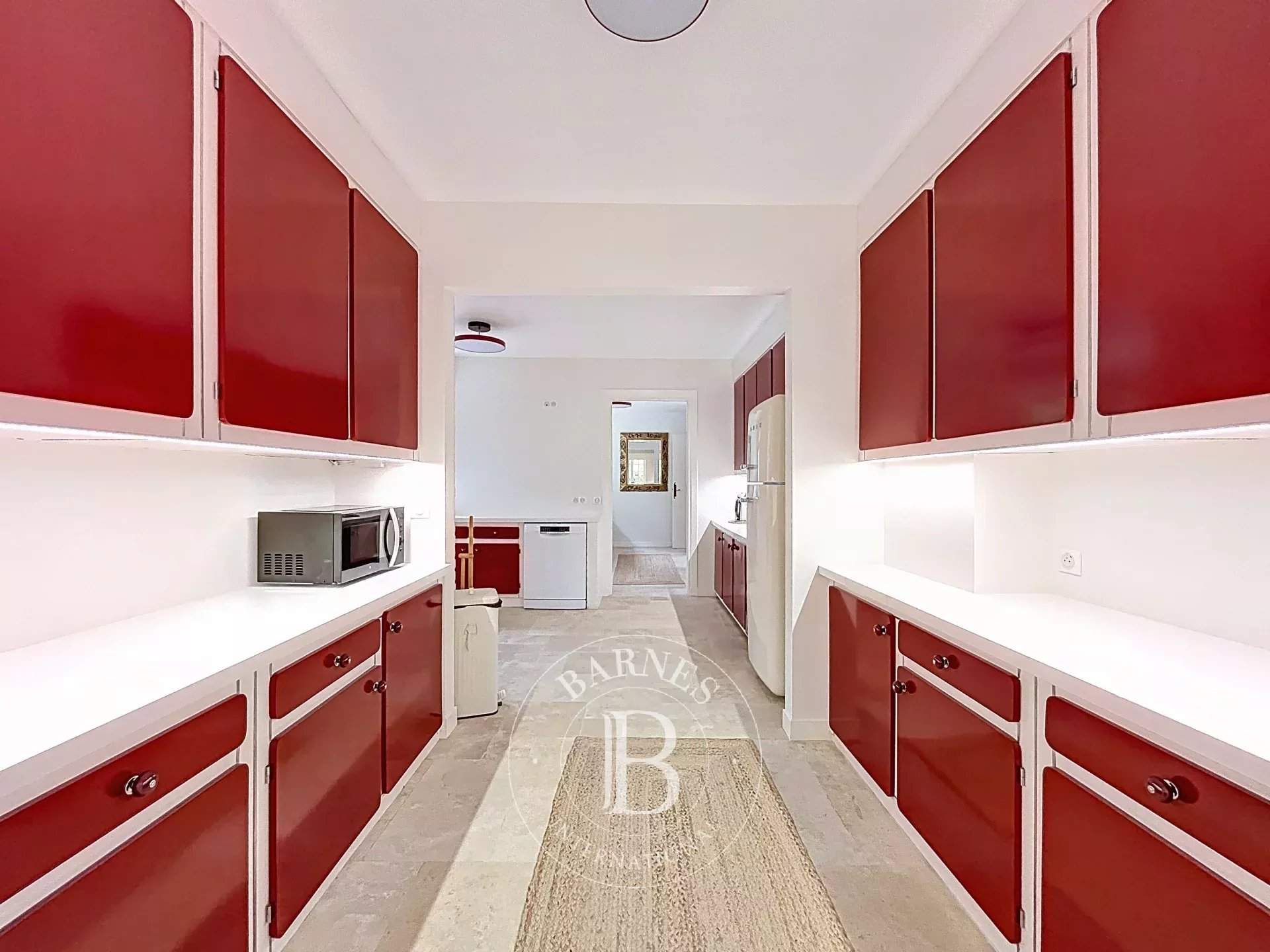 Sceaux  - Casa 7 Cuartos 5 Habitaciones - picture 10