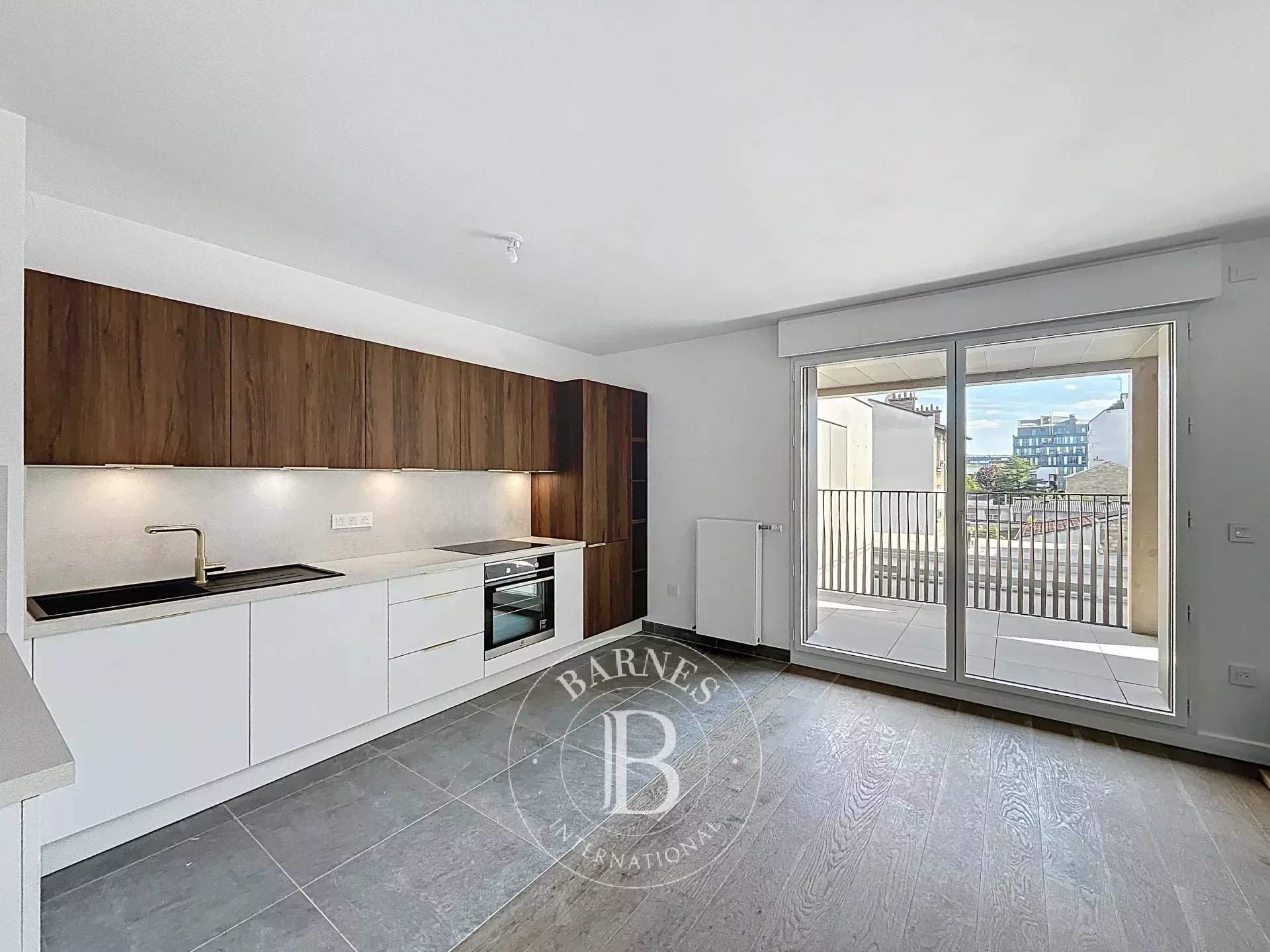 Boulogne-Billancourt  - Appartement 4 Pi&egrave;ces 3 Chambres - picture 4