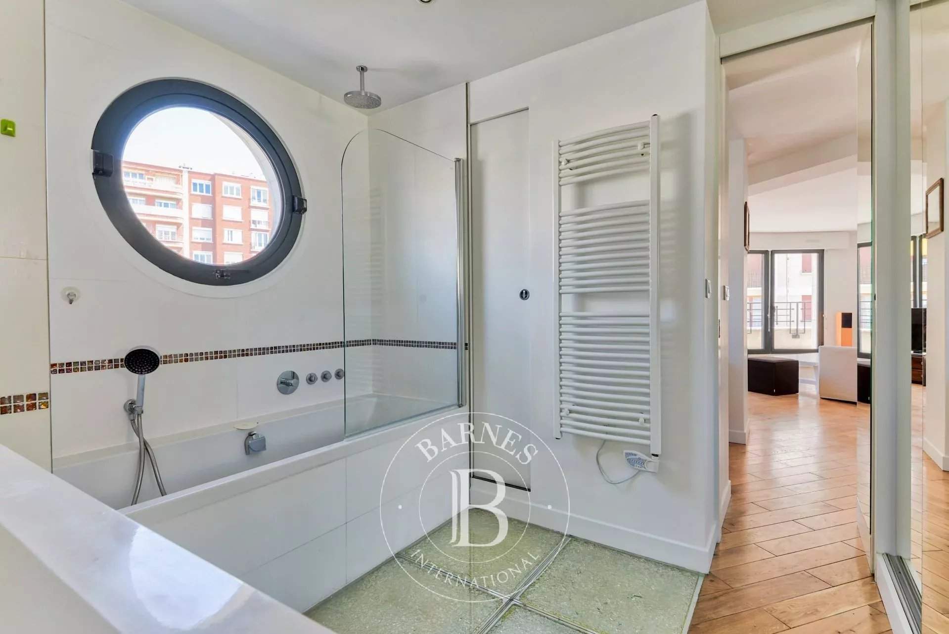 Boulogne-Billancourt  - Apartment 2 Bedrooms - picture 11