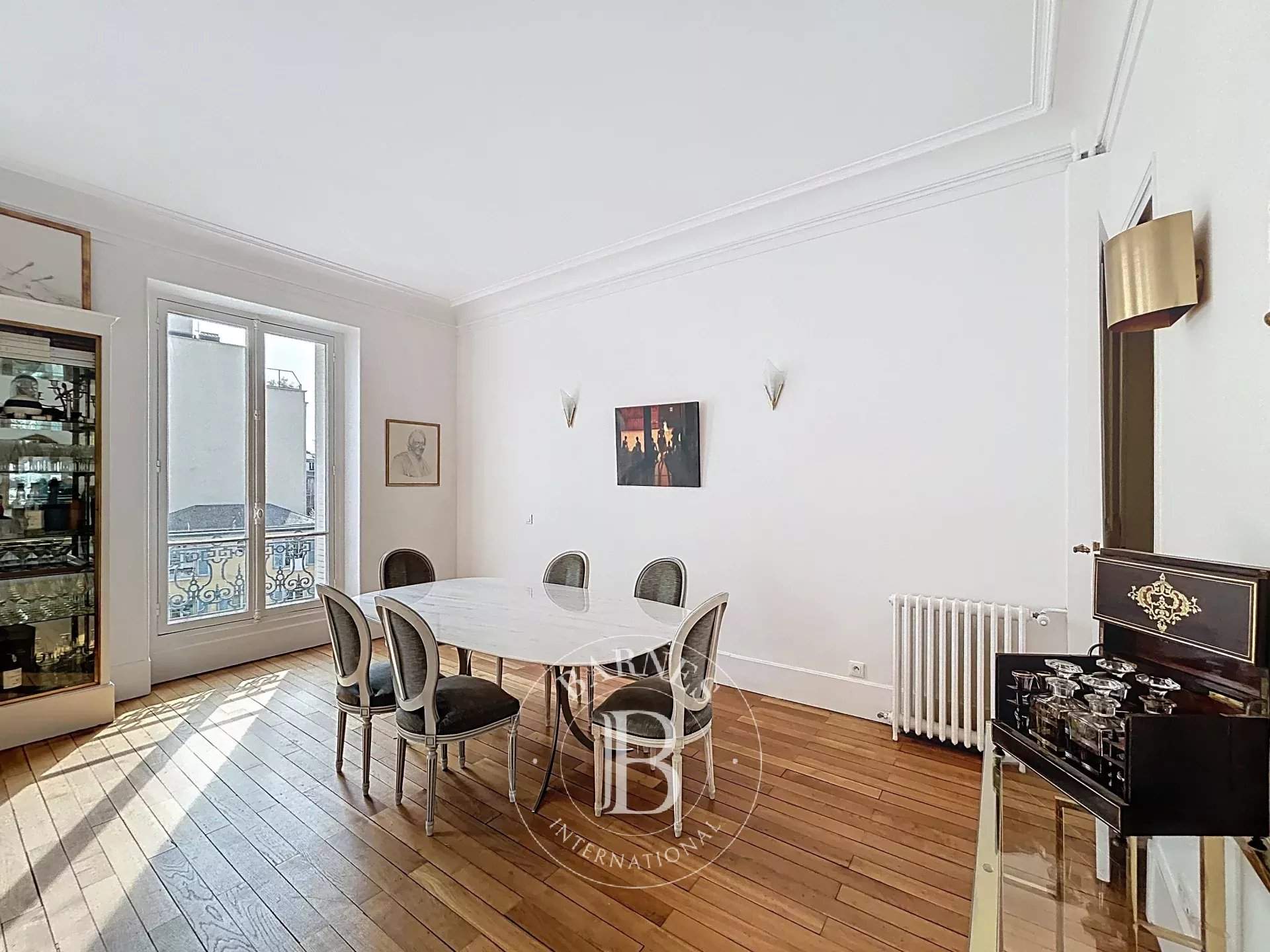 Versailles  - Piso 5 Cuartos 3 Habitaciones - picture 3