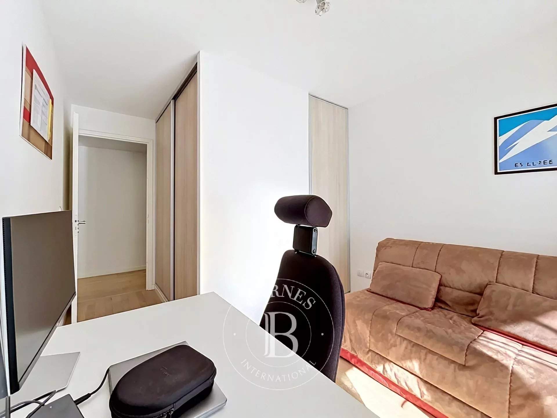 Saint-Cloud  - Apartment 2 Bedrooms - picture 11