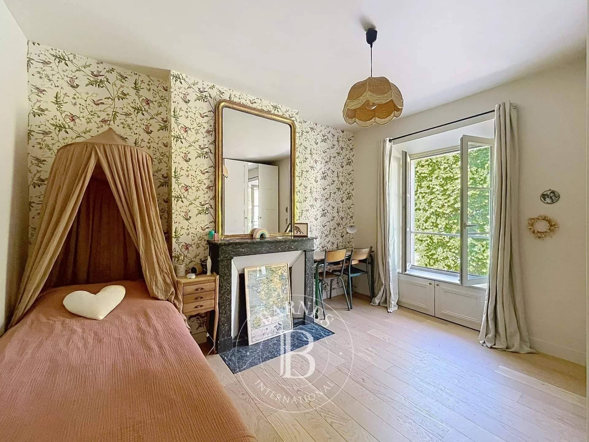 Ville-d'Avray  - House 4 Bedrooms - picture 18