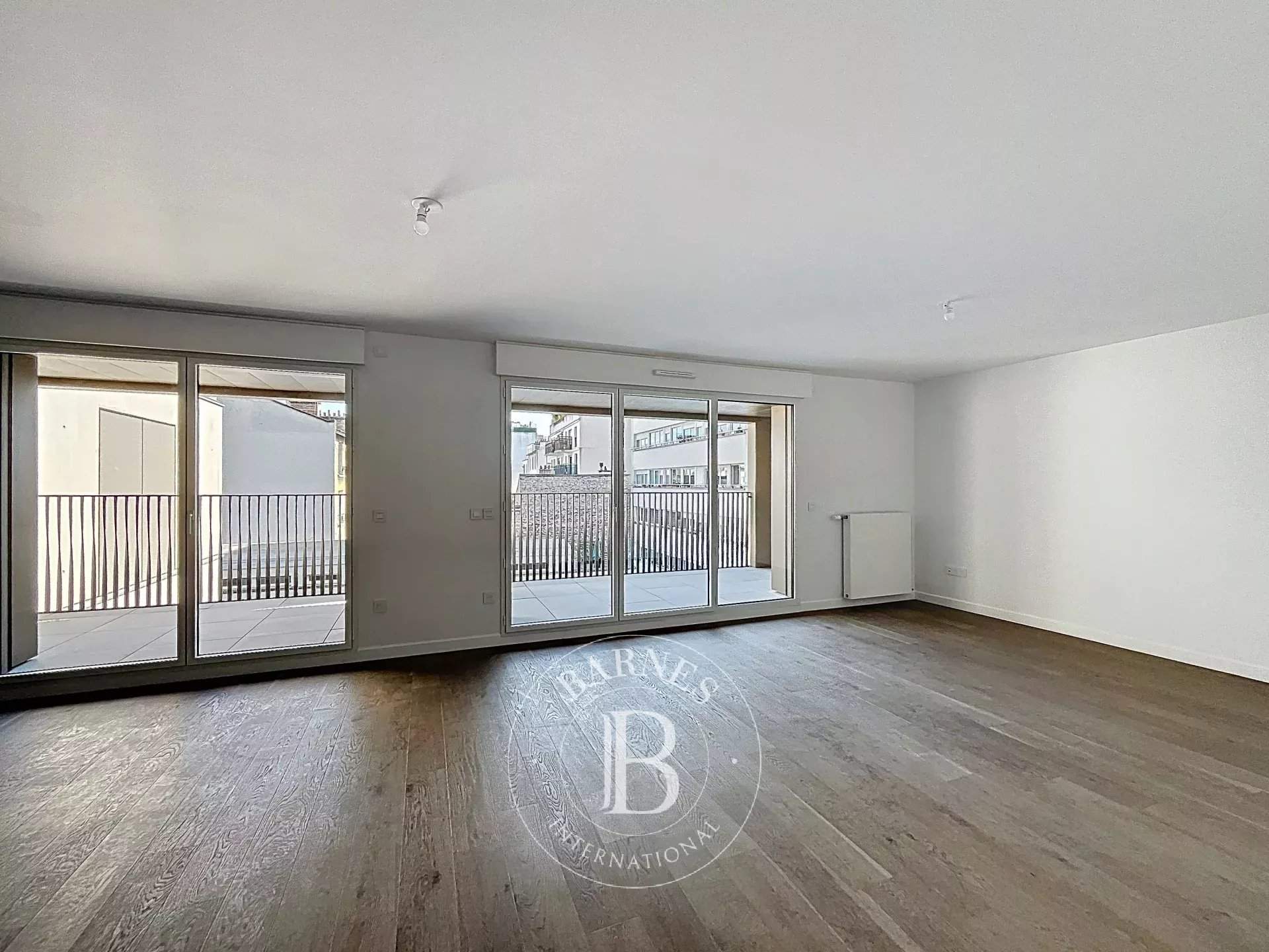 Boulogne-Billancourt  - Appartement 4 Pi&egrave;ces 3 Chambres - picture 6