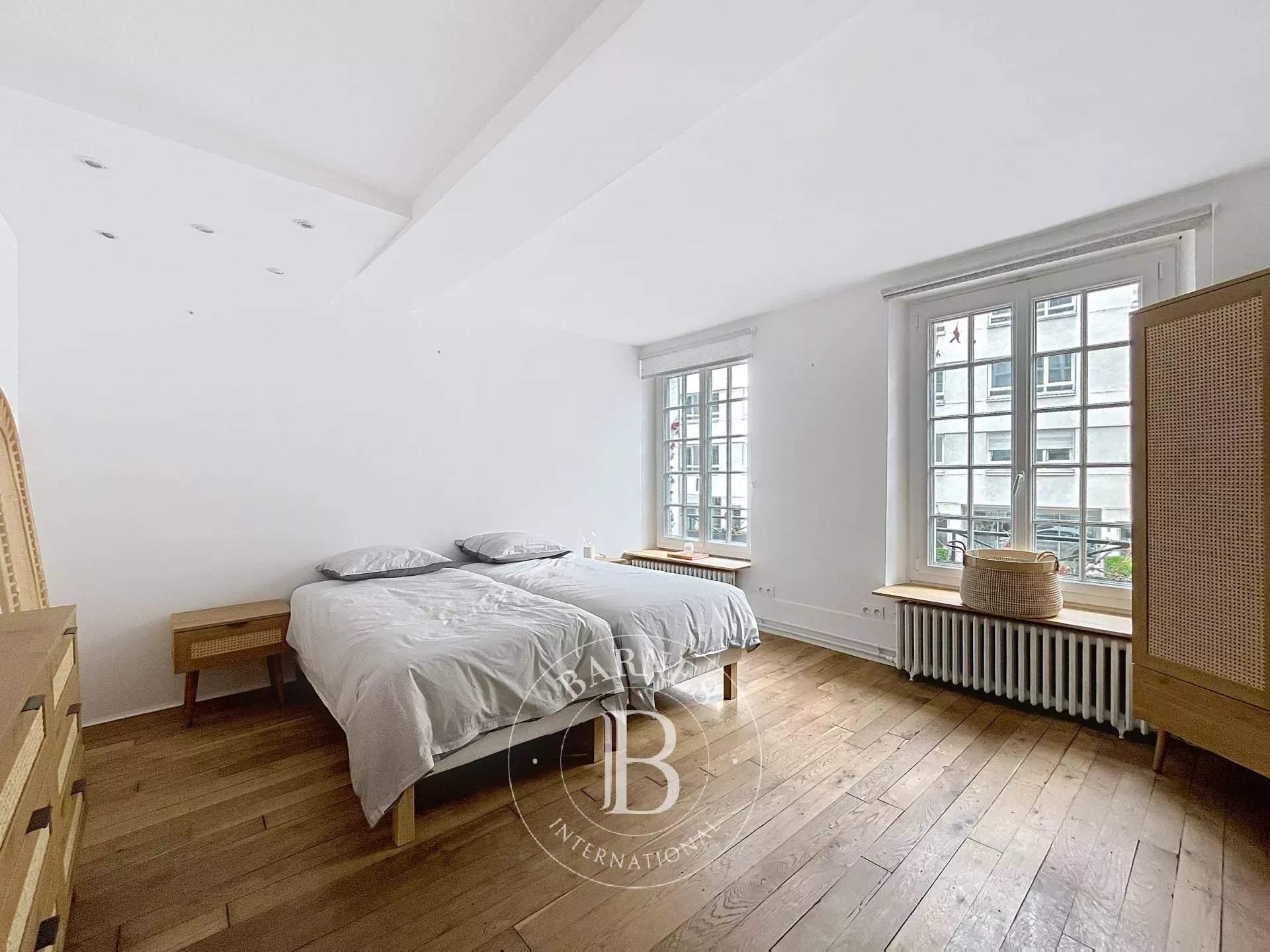 Boulogne-Billancourt  - Casa 3 Cuartos 2 Habitaciones - picture 8