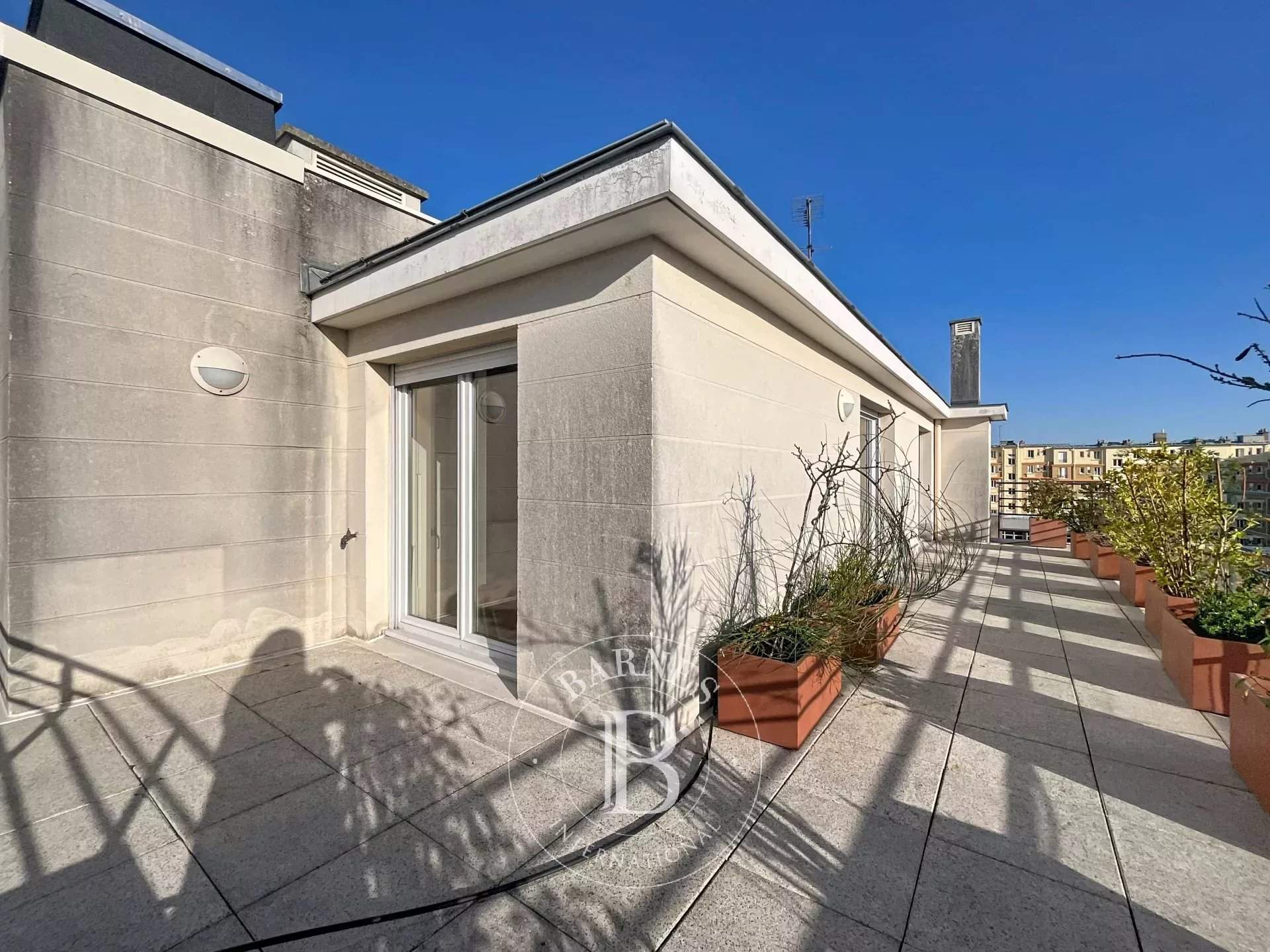 Boulogne-Billancourt  - Dúplex 4 Cuartos 3 Habitaciones - picture 9