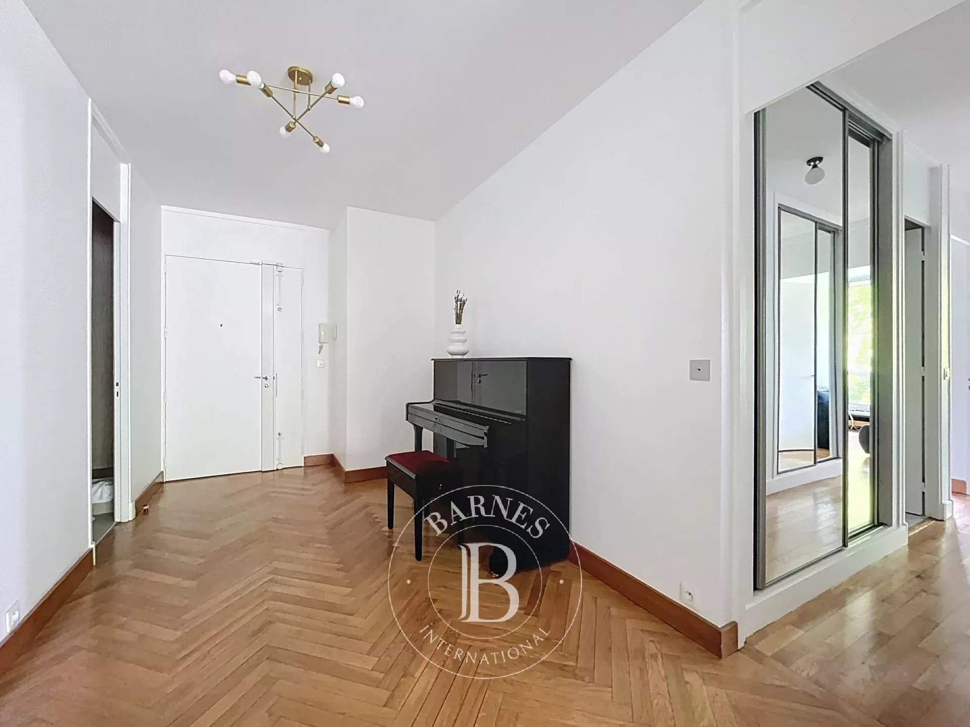 Boulogne-Billancourt  - Apartment 2 Bedrooms - picture 13