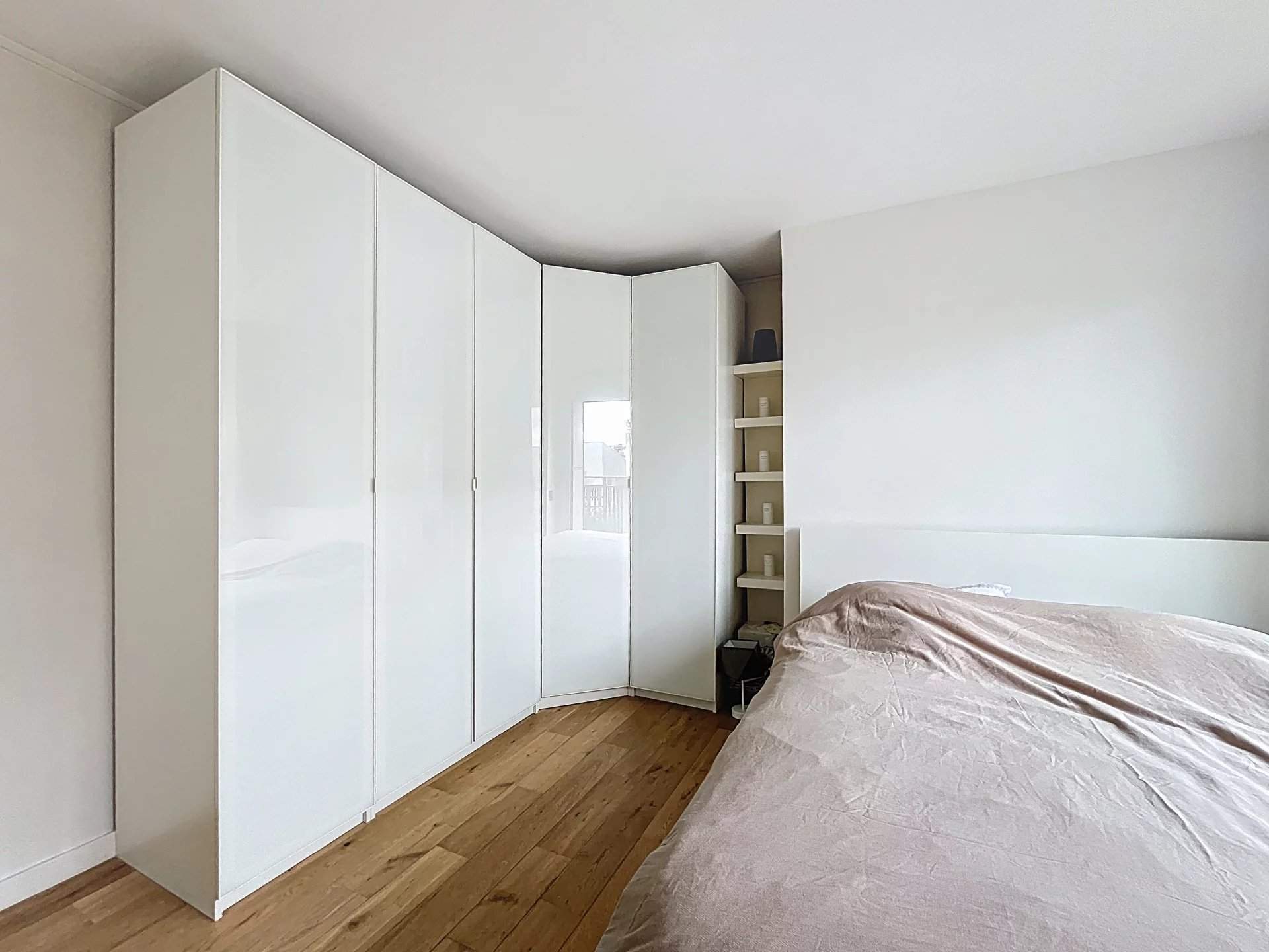 Boulogne-Billancourt  - Appartement 2 Pi&egrave;ces, 1 Chambre - picture 10