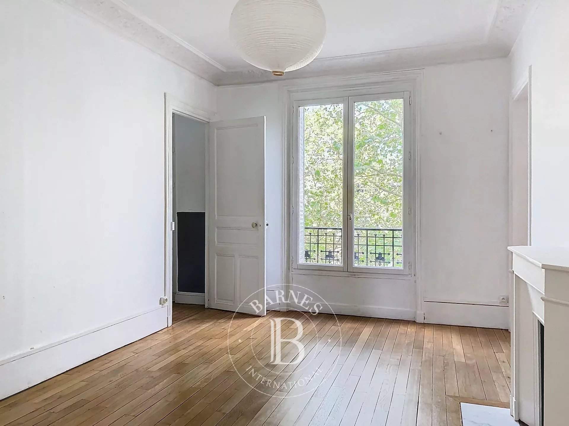 Boulogne-Billancourt  - Appartement 4 Pièces 2 Chambres - picture 16