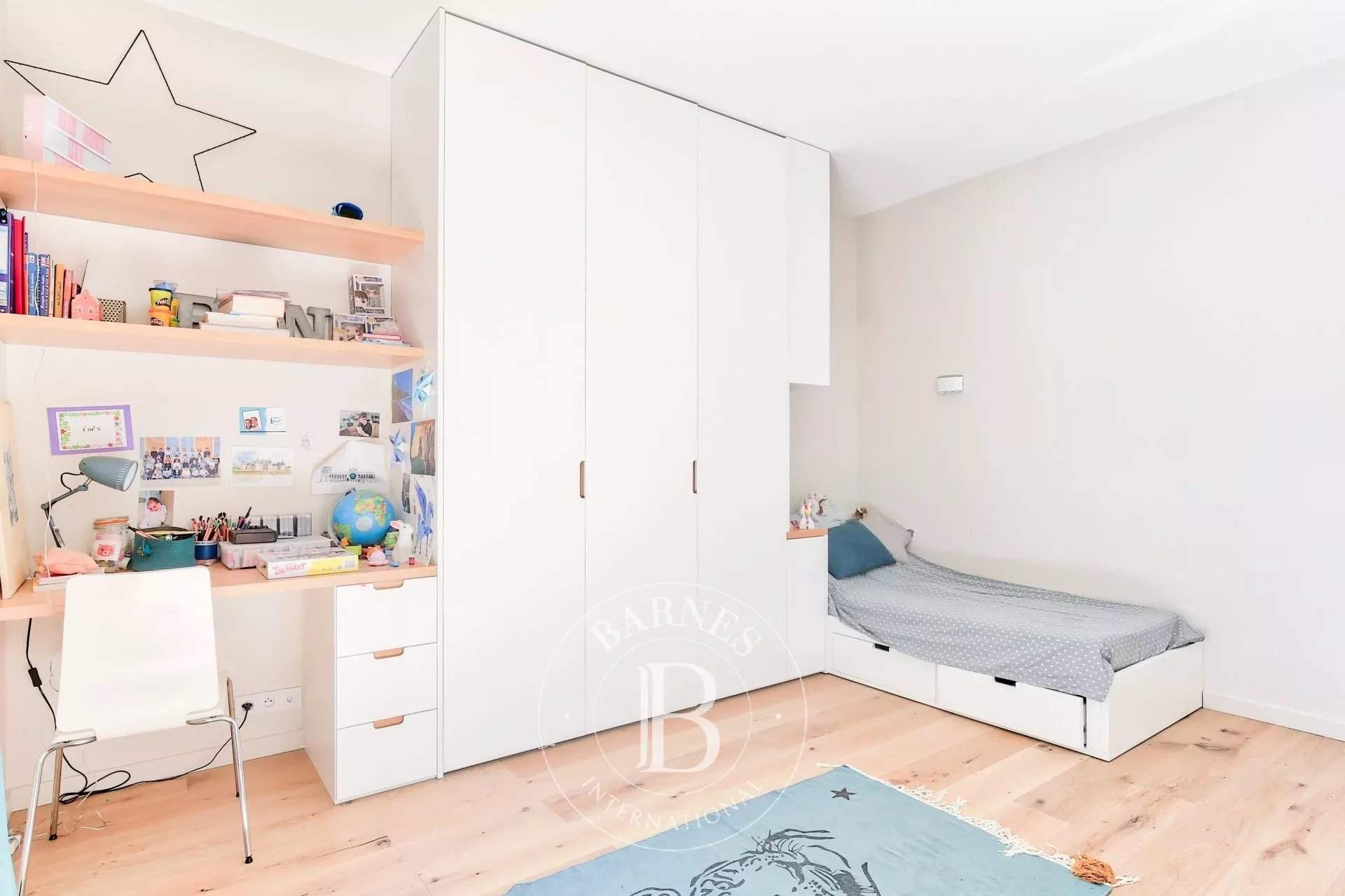 Boulogne-Billancourt  - Piso 5 Cuartos 3 Habitaciones - picture 14