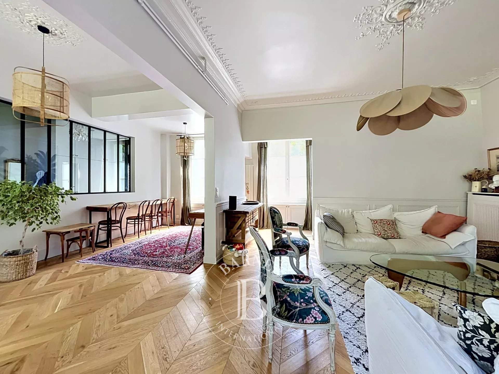 Ville-d'Avray  - House 4 Bedrooms - picture 6