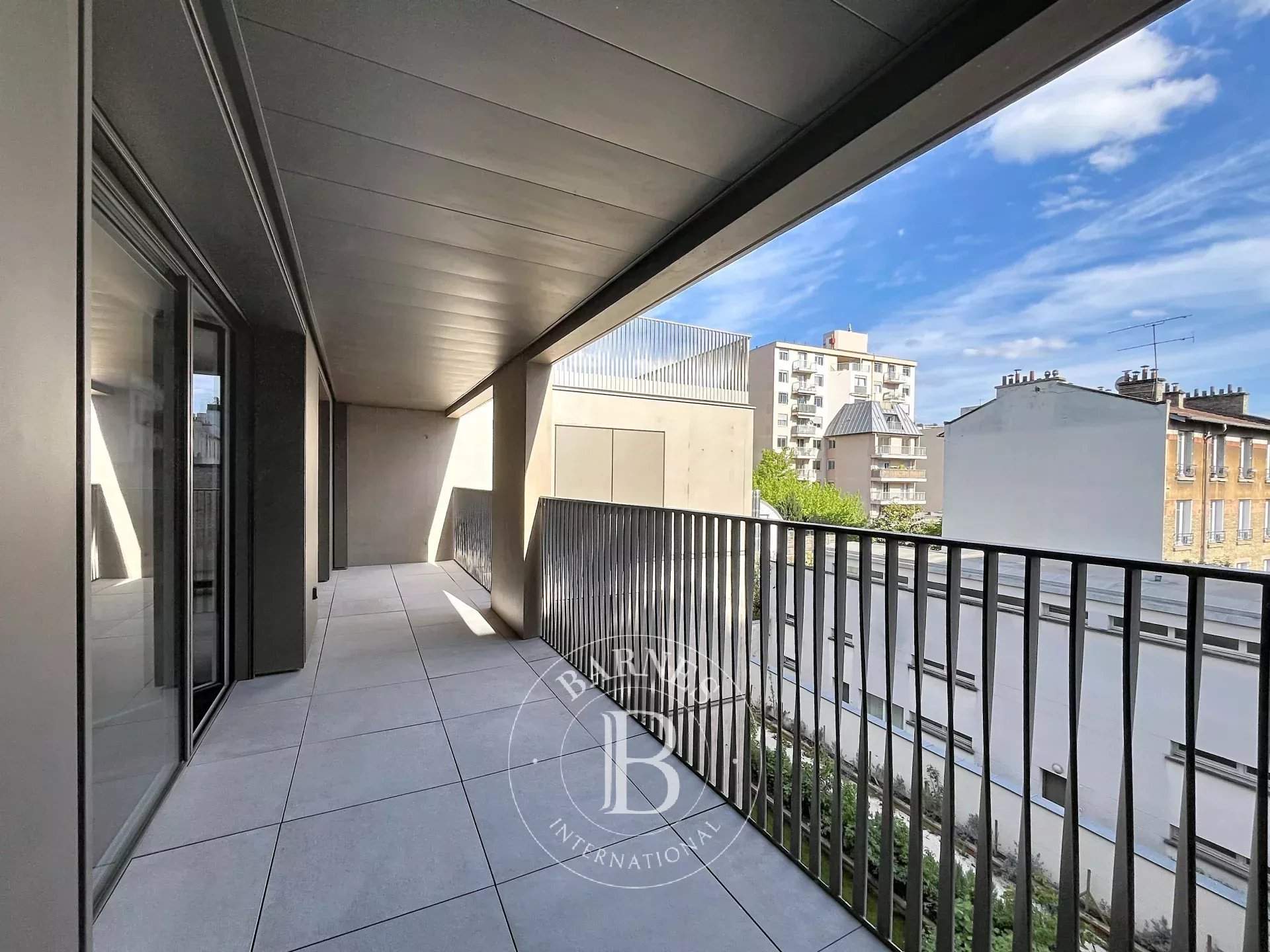 Boulogne-Billancourt  - Appartement 4 Pi&egrave;ces 3 Chambres - picture 20