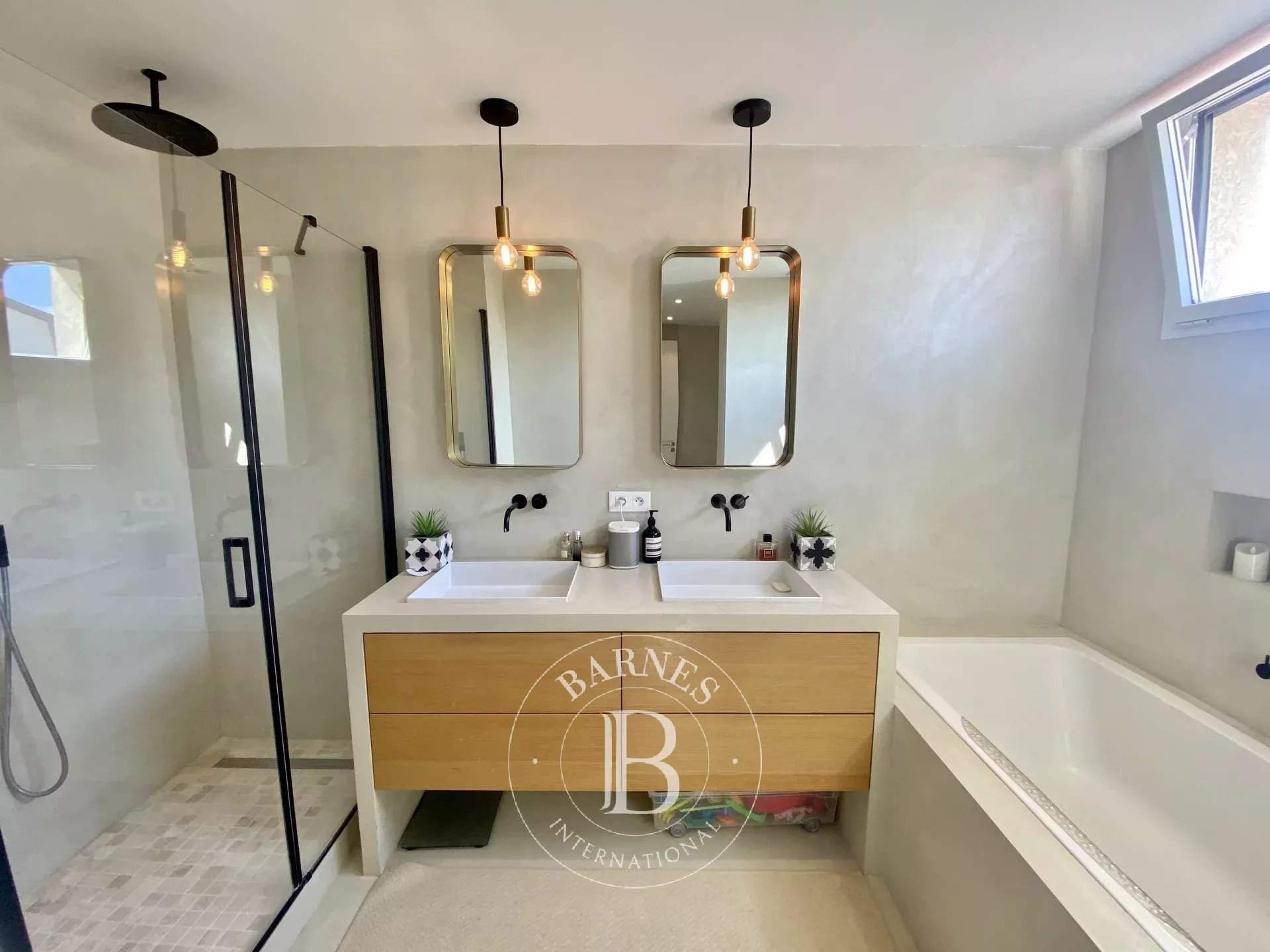 Suresnes  - Piso 4 Cuartos 3 Habitaciones - picture 11