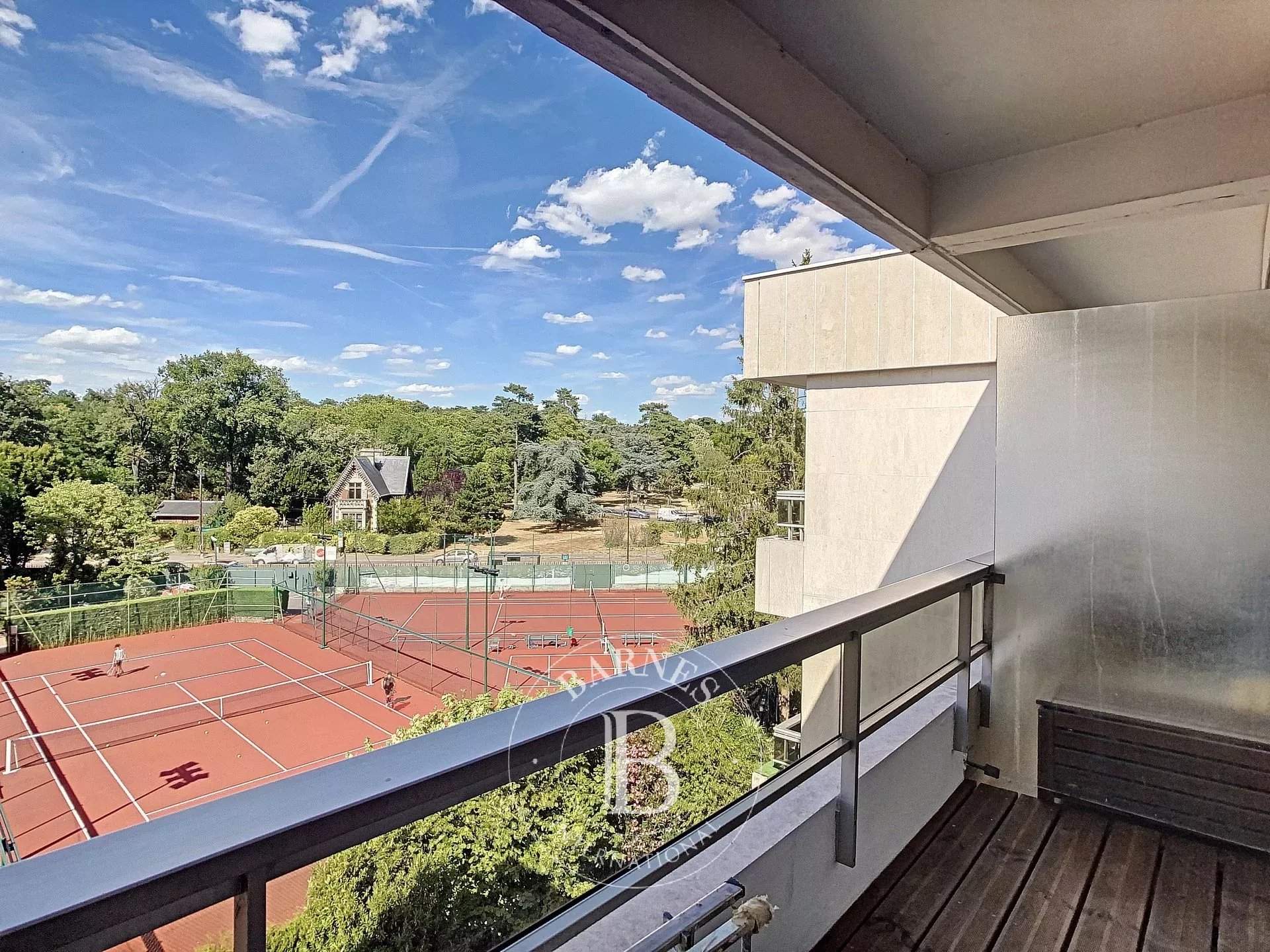 Boulogne-Billancourt  - Piso 3 Cuartos 2 Habitaciones - picture 9