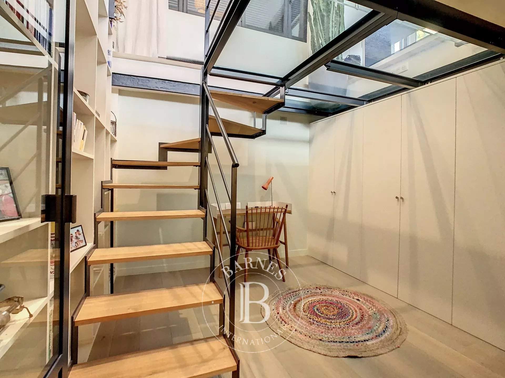 Boulogne-Billancourt  - Piso 7 Cuartos 5 Habitaciones - picture 8