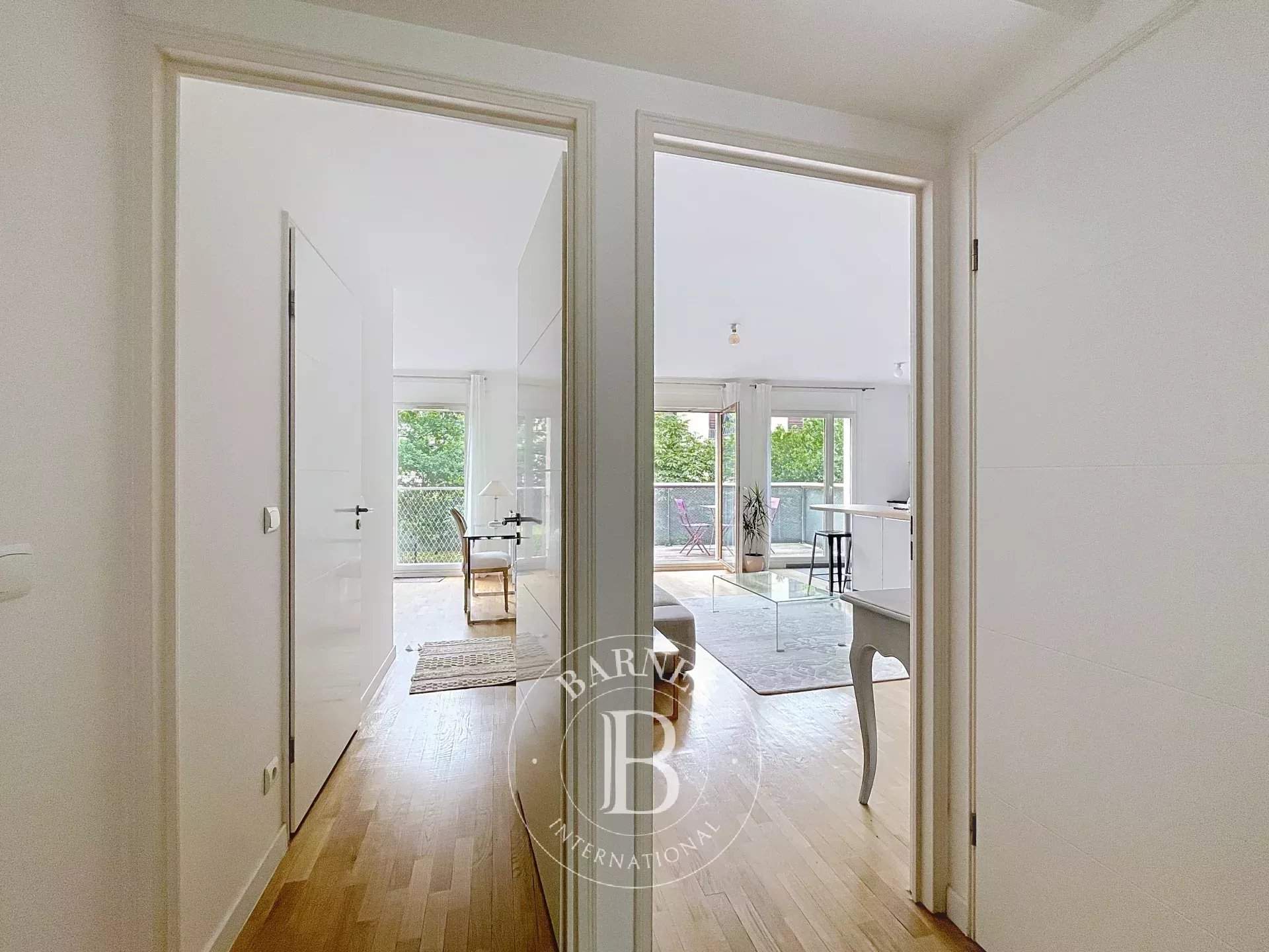 Versailles  - Piso 3 Cuartos 2 Habitaciones - picture 7